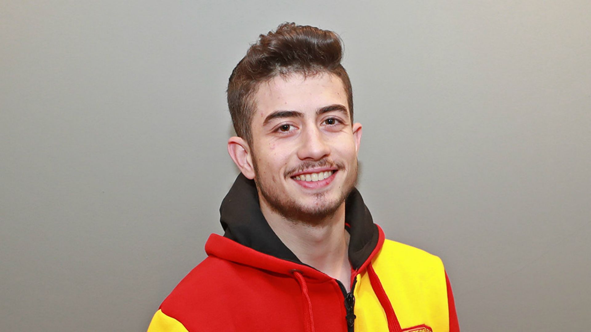 Kerem Atakan Kesgin Goztepe