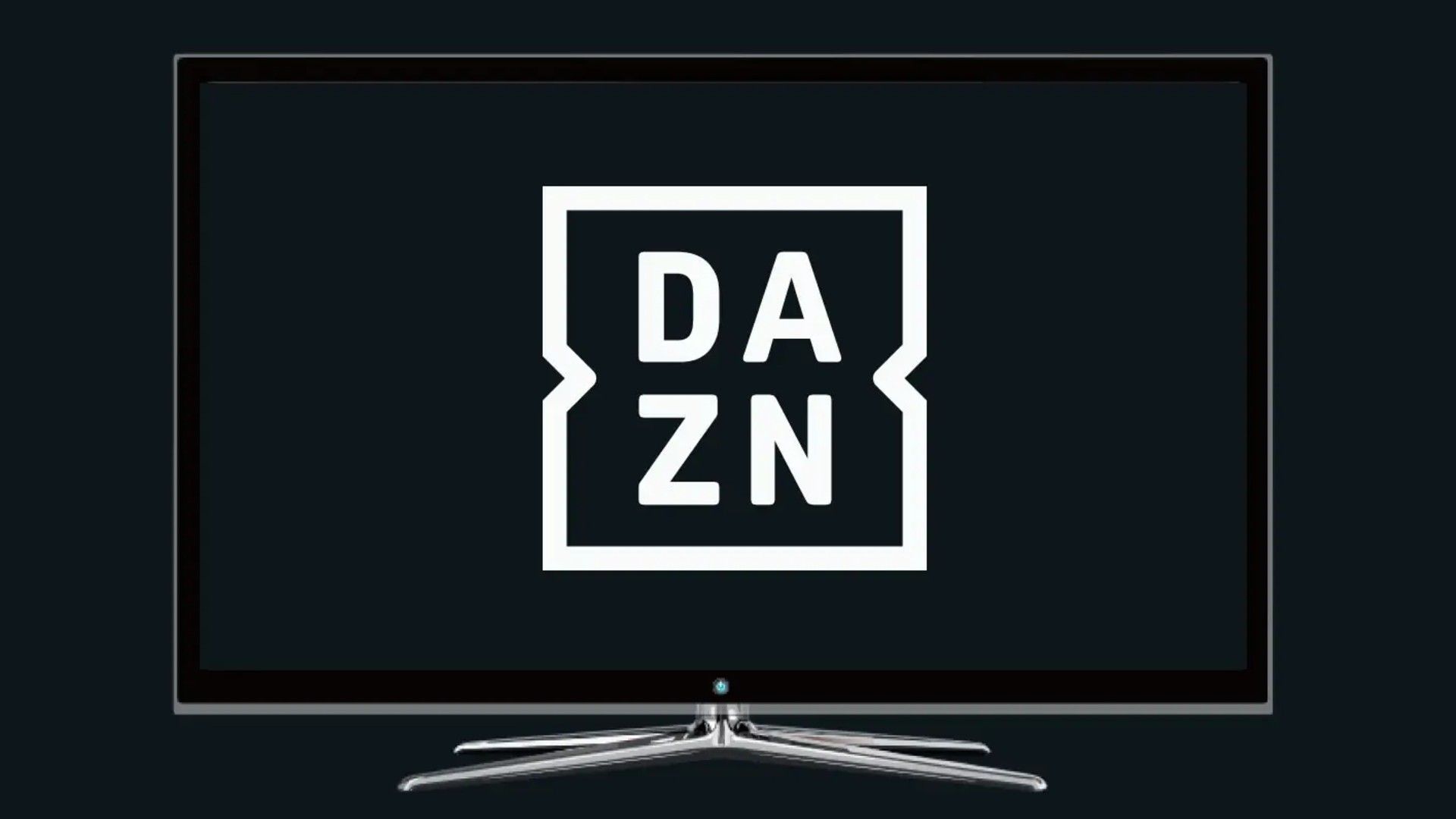 dazn tv logo