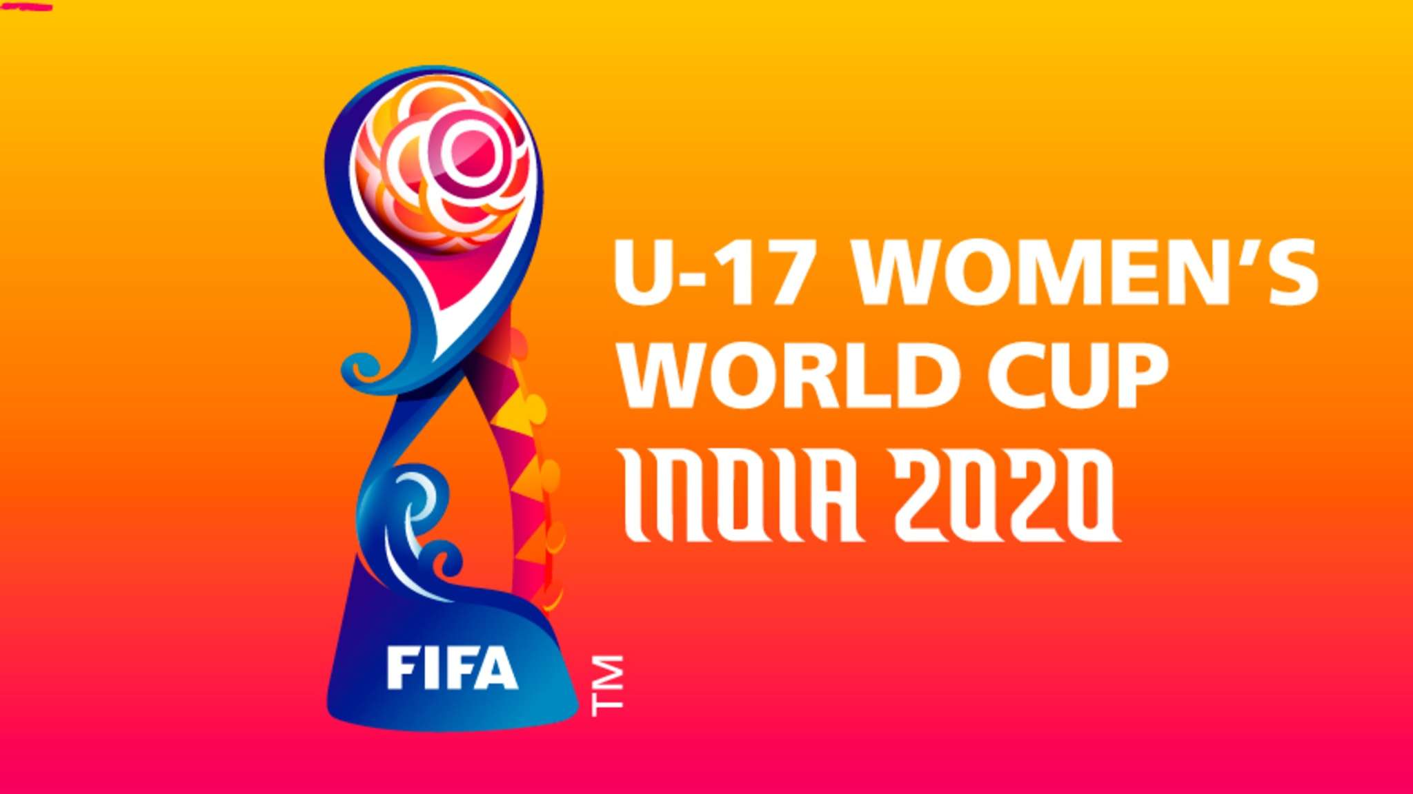 U17 Women's World Cup India