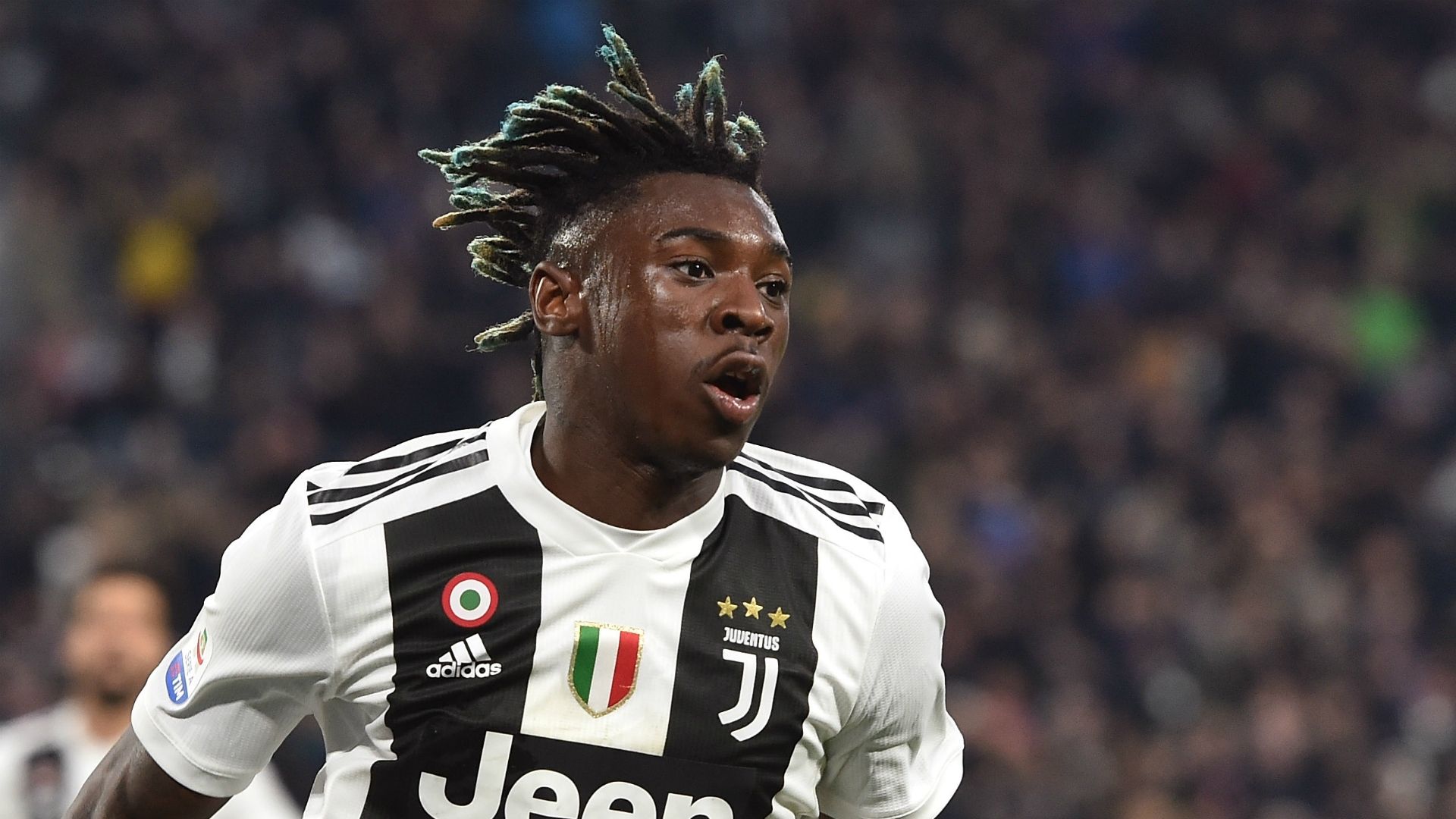 Moise Kean