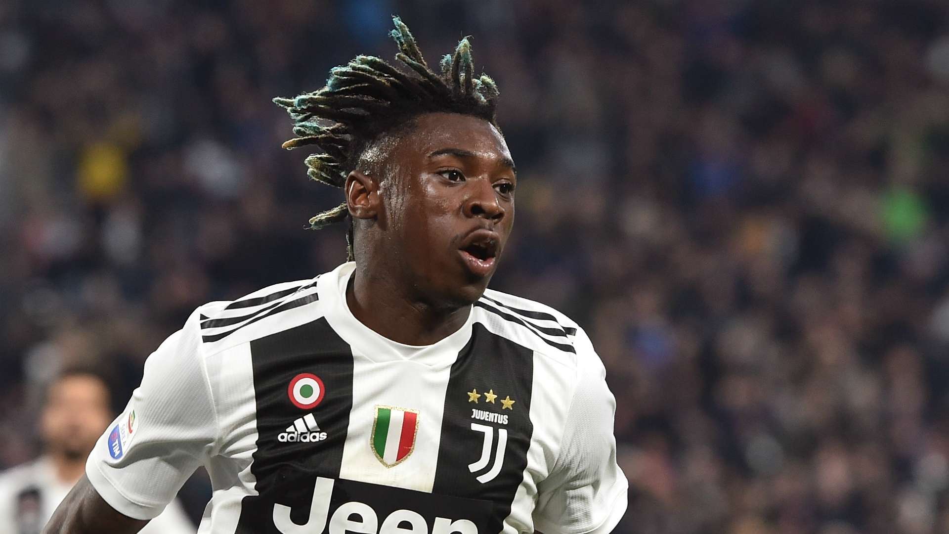 Moise Kean