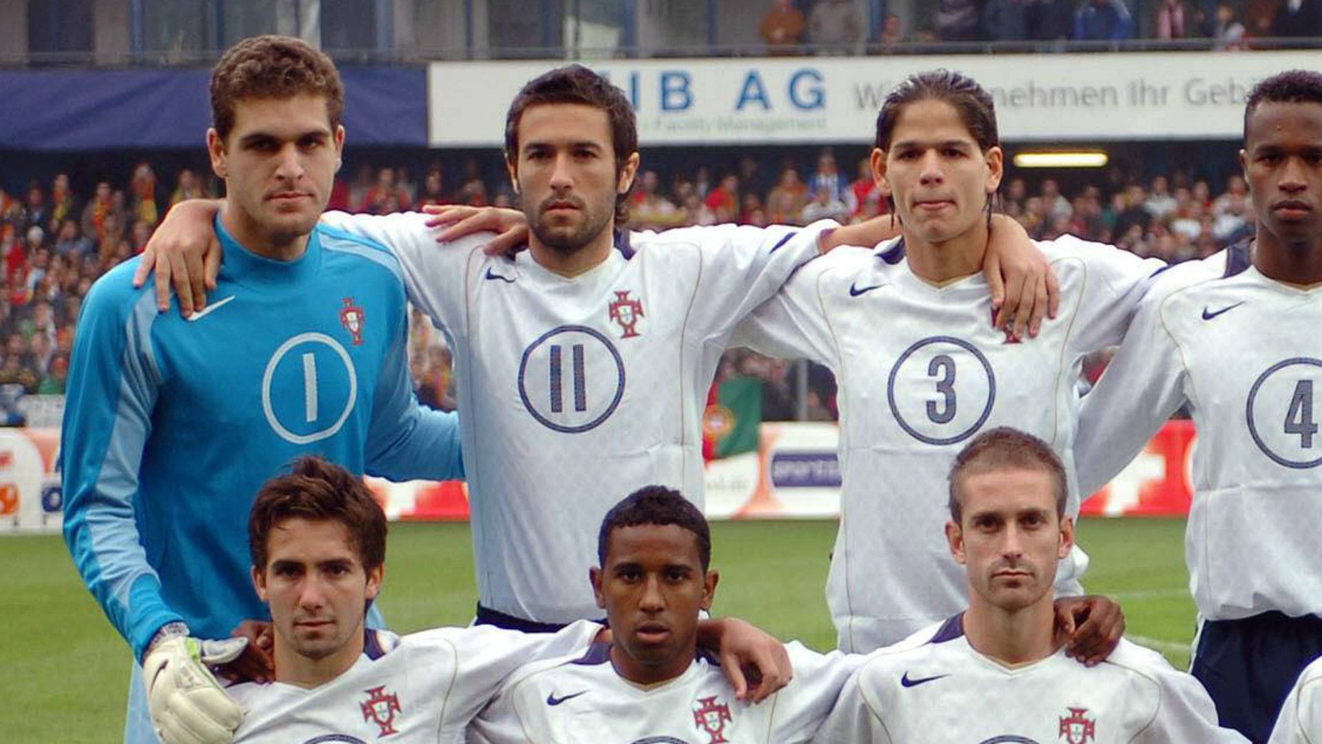 ONLY GERMANY Bruno Vale