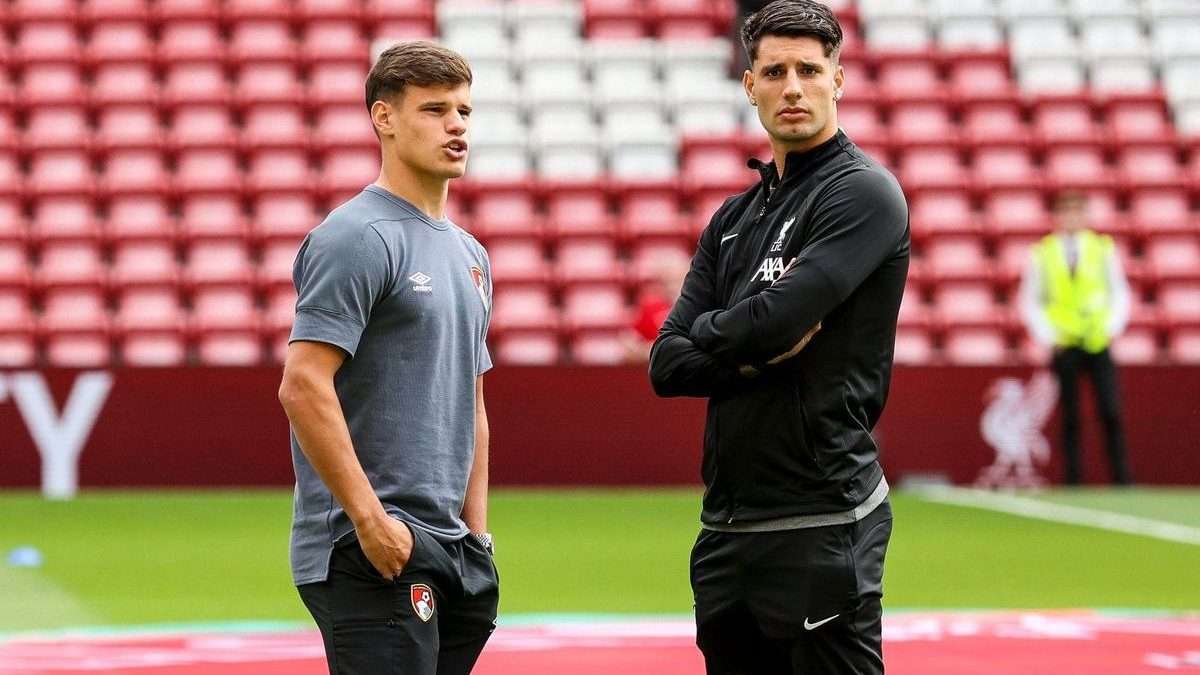 Kerkez Milos Szoboszlai Dominik