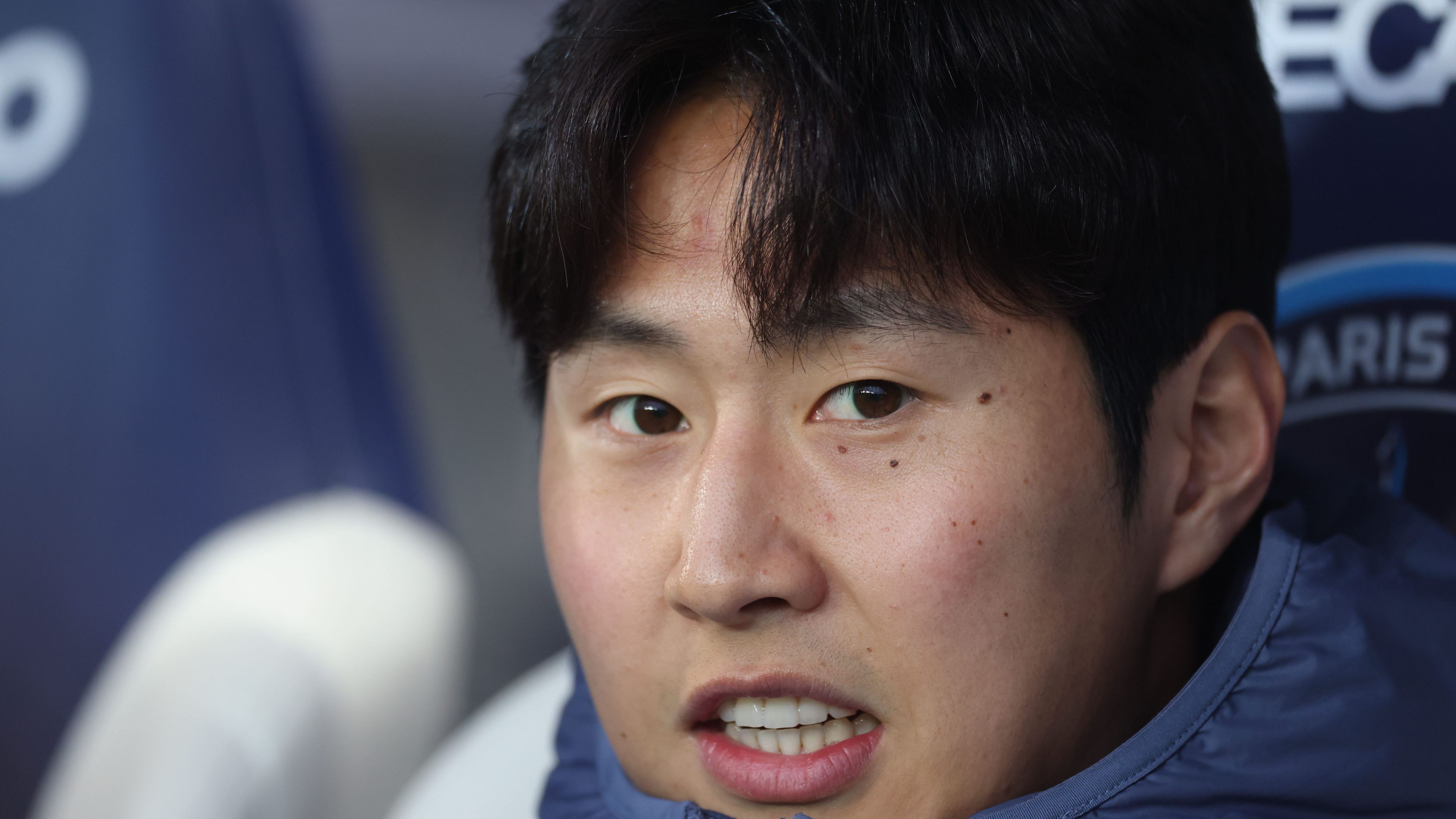 이강인