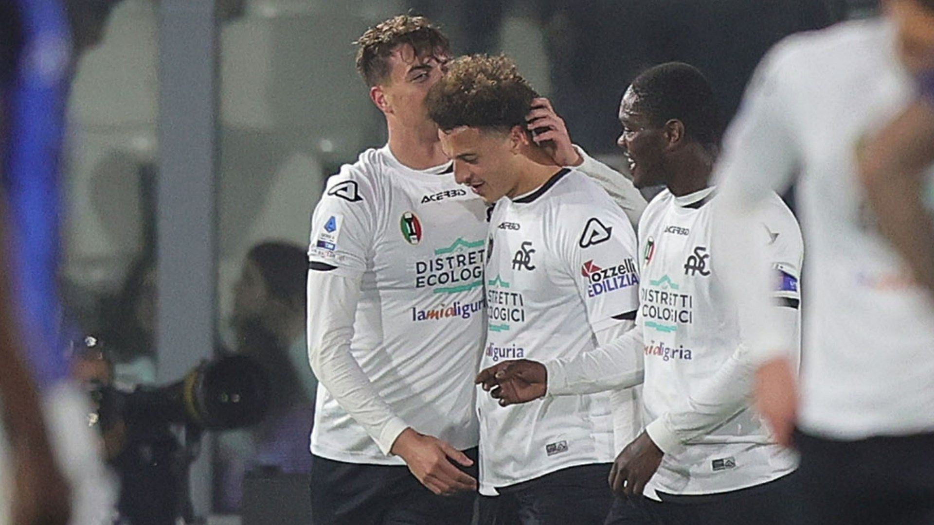 Maldini Spezia Inter