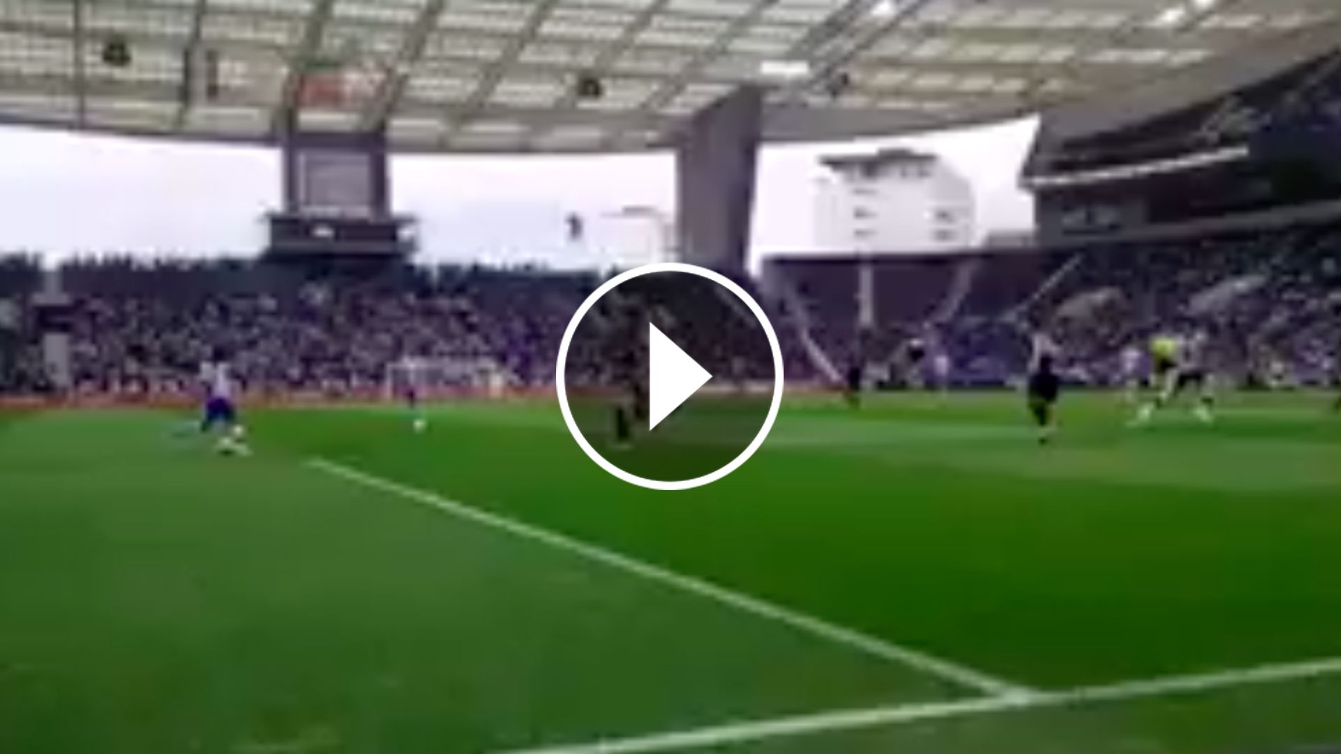 Tecatito Corona - Héctor Herrera