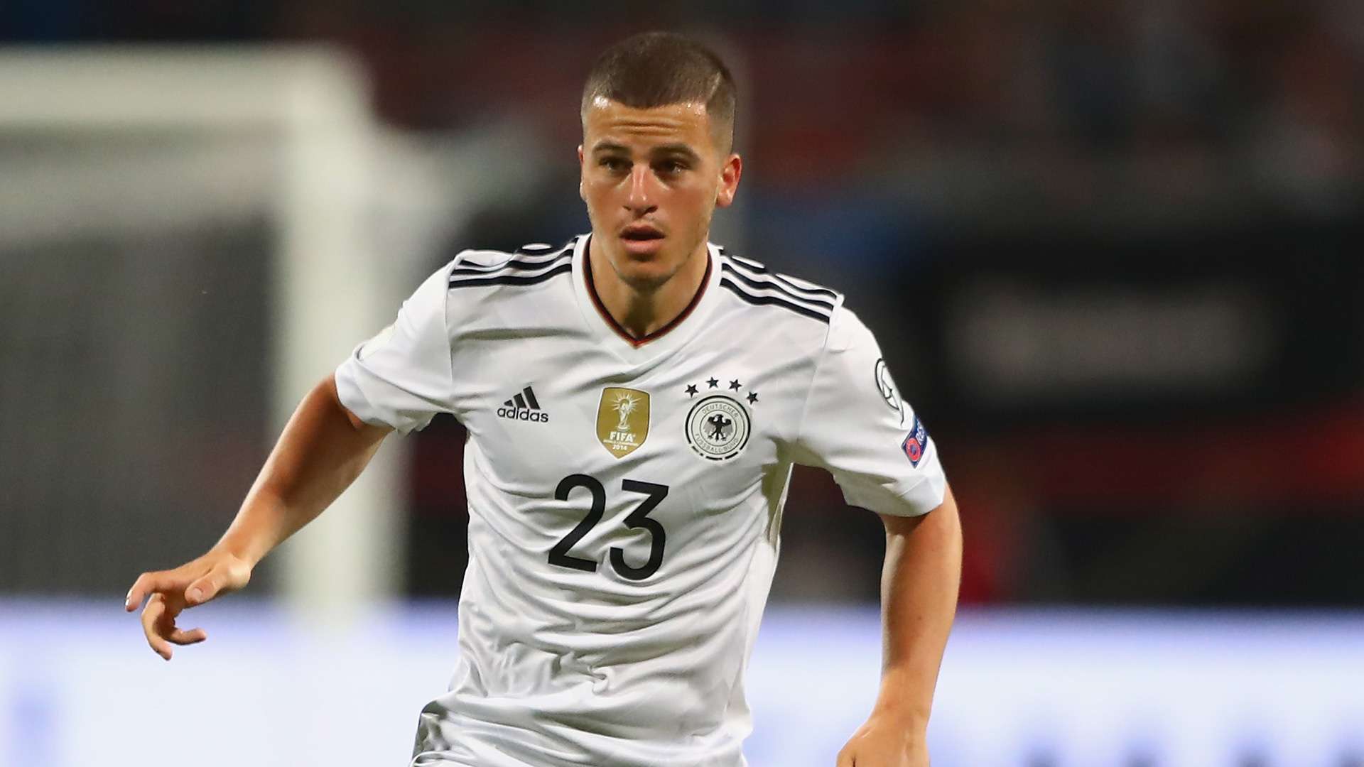 Deutschland Debütanten Löw Demme