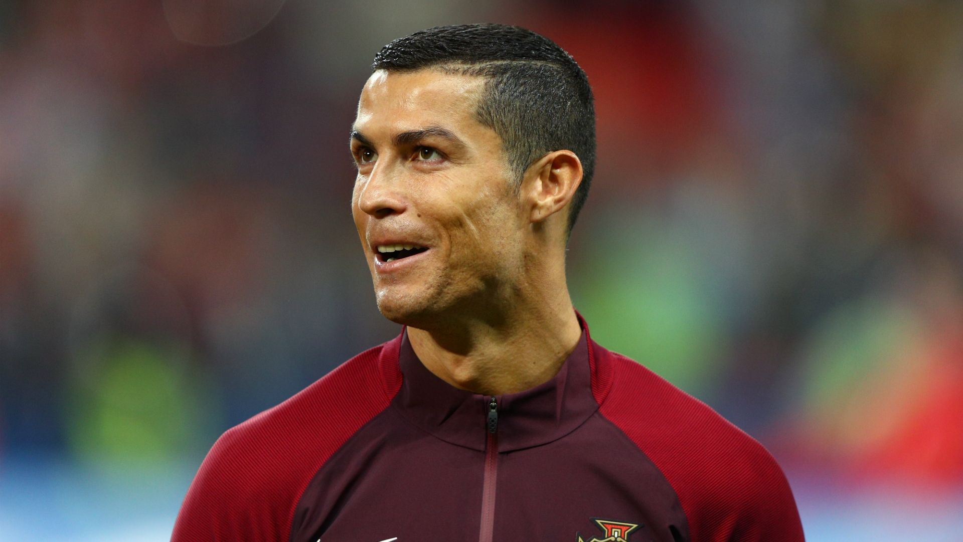 Cristiano Ronaldo Portugal