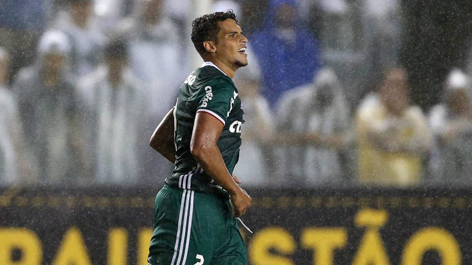 Jean Santos Palmeiras Paulista 19032017