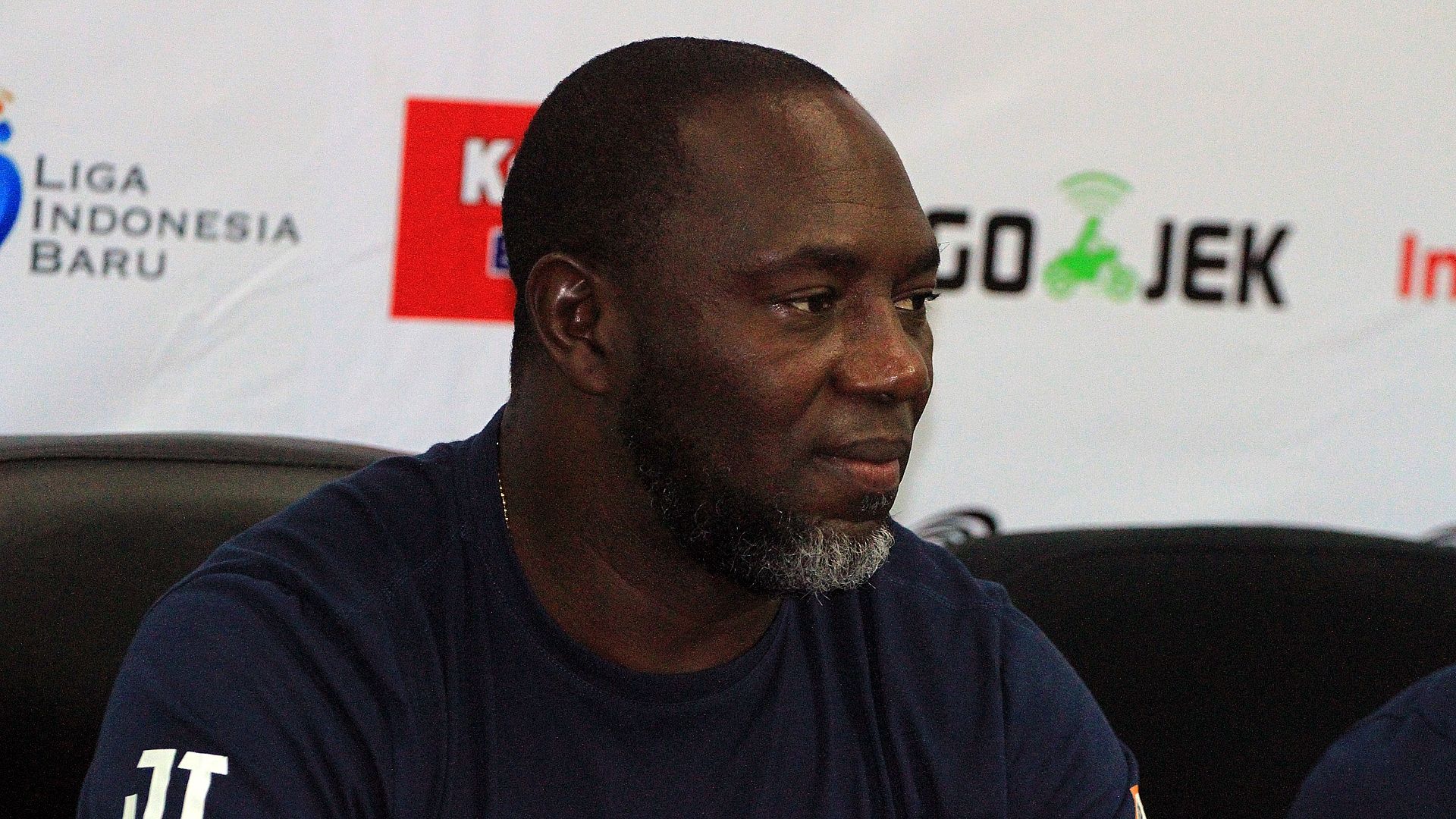 Jacksen Tiago - Barito Putera