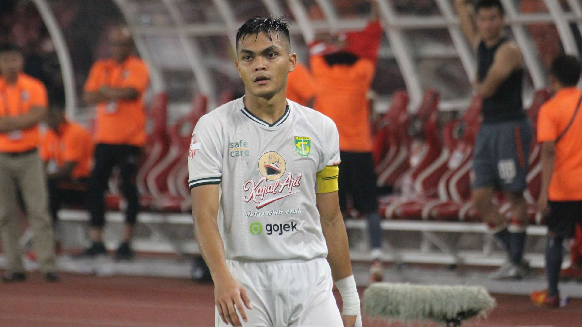 Rachmat Irianto - Persebaya