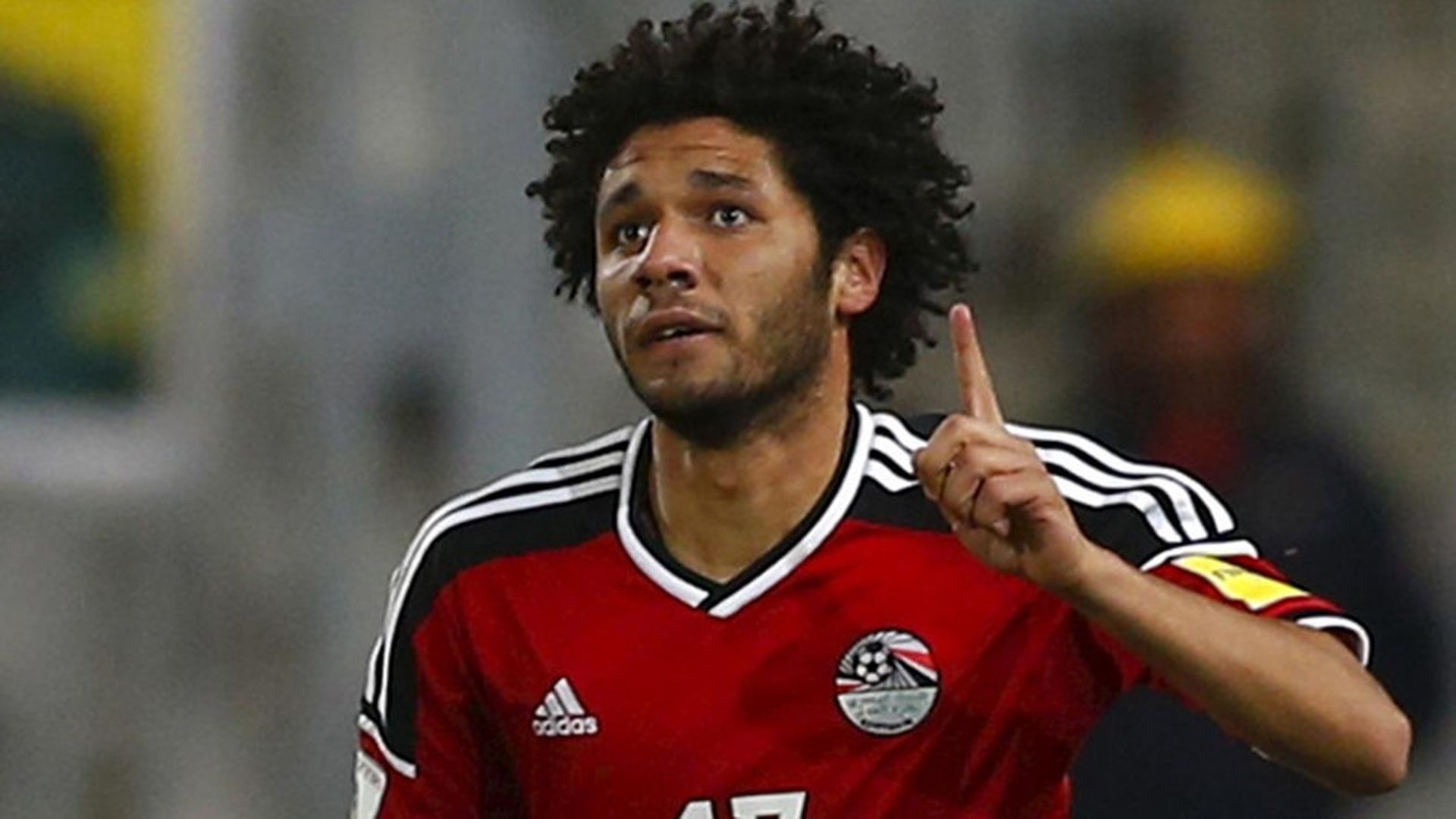 ​Mohammed El Nenny (Arsenal)