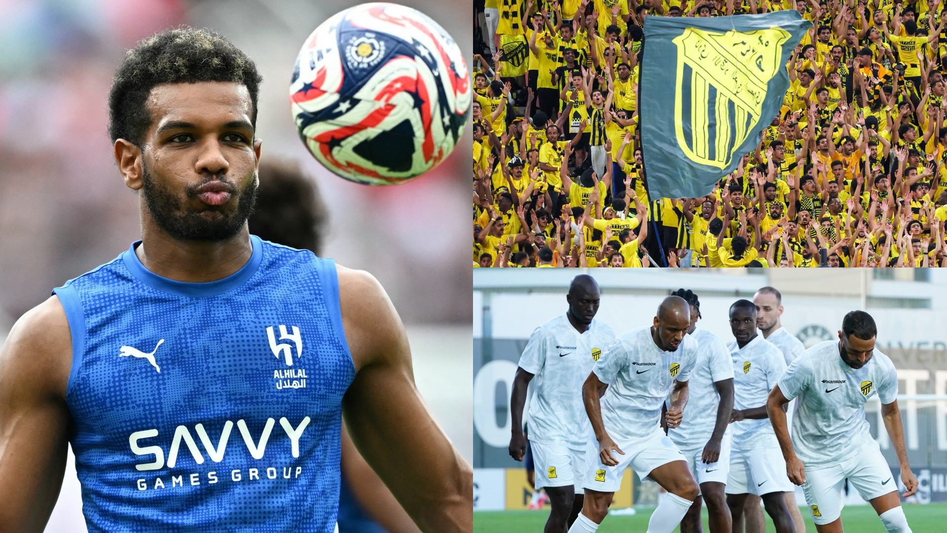 Ali Al-Bulayhi Al Ittihad