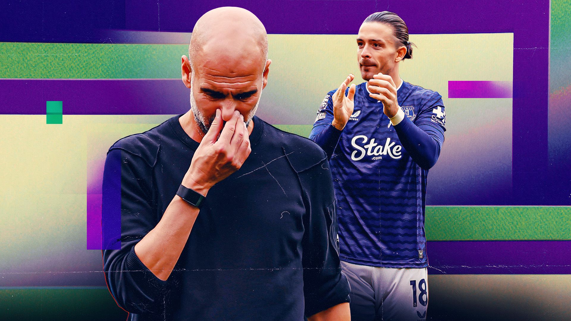 Premier League W+Ls GFX