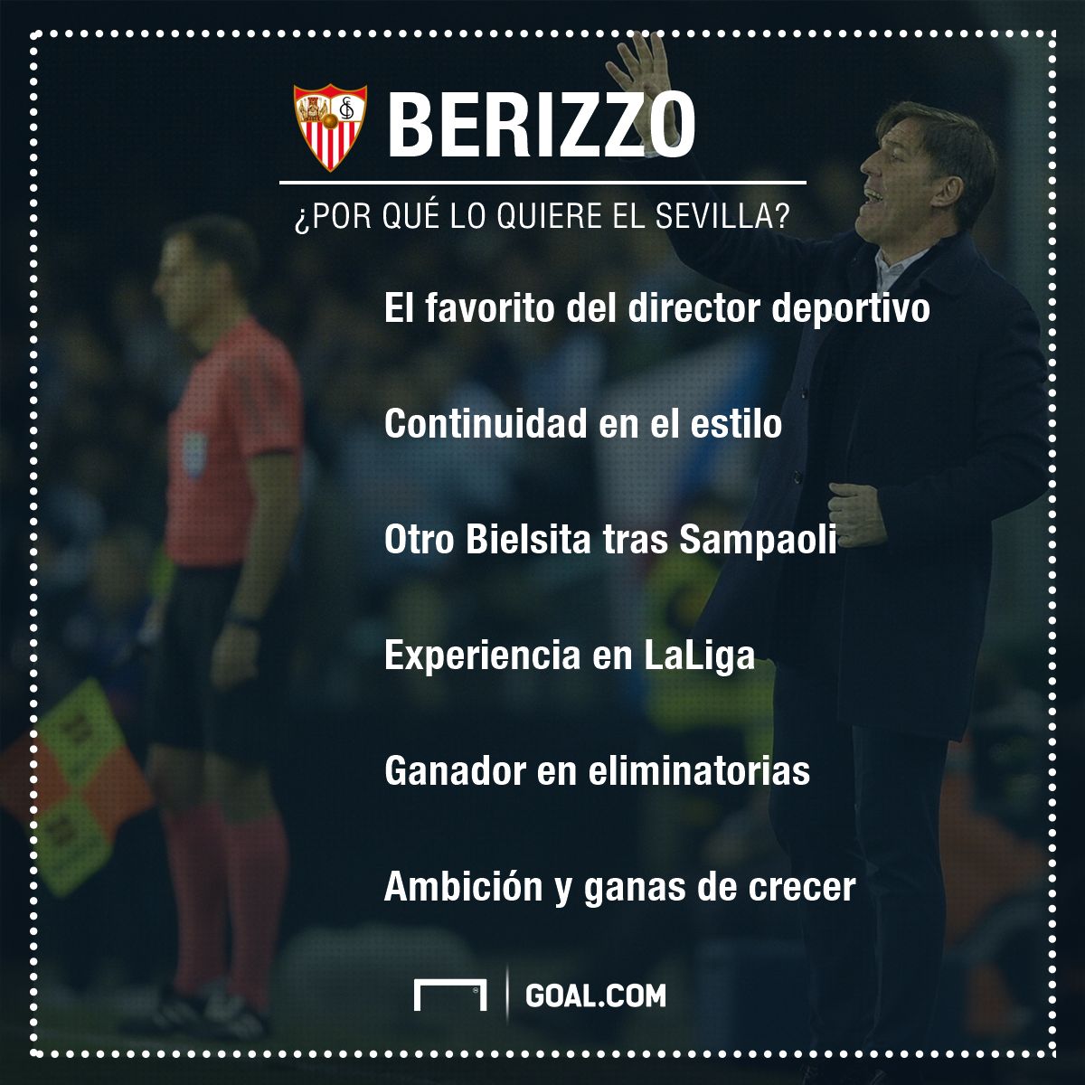 GFX Berizzo Sevilla
