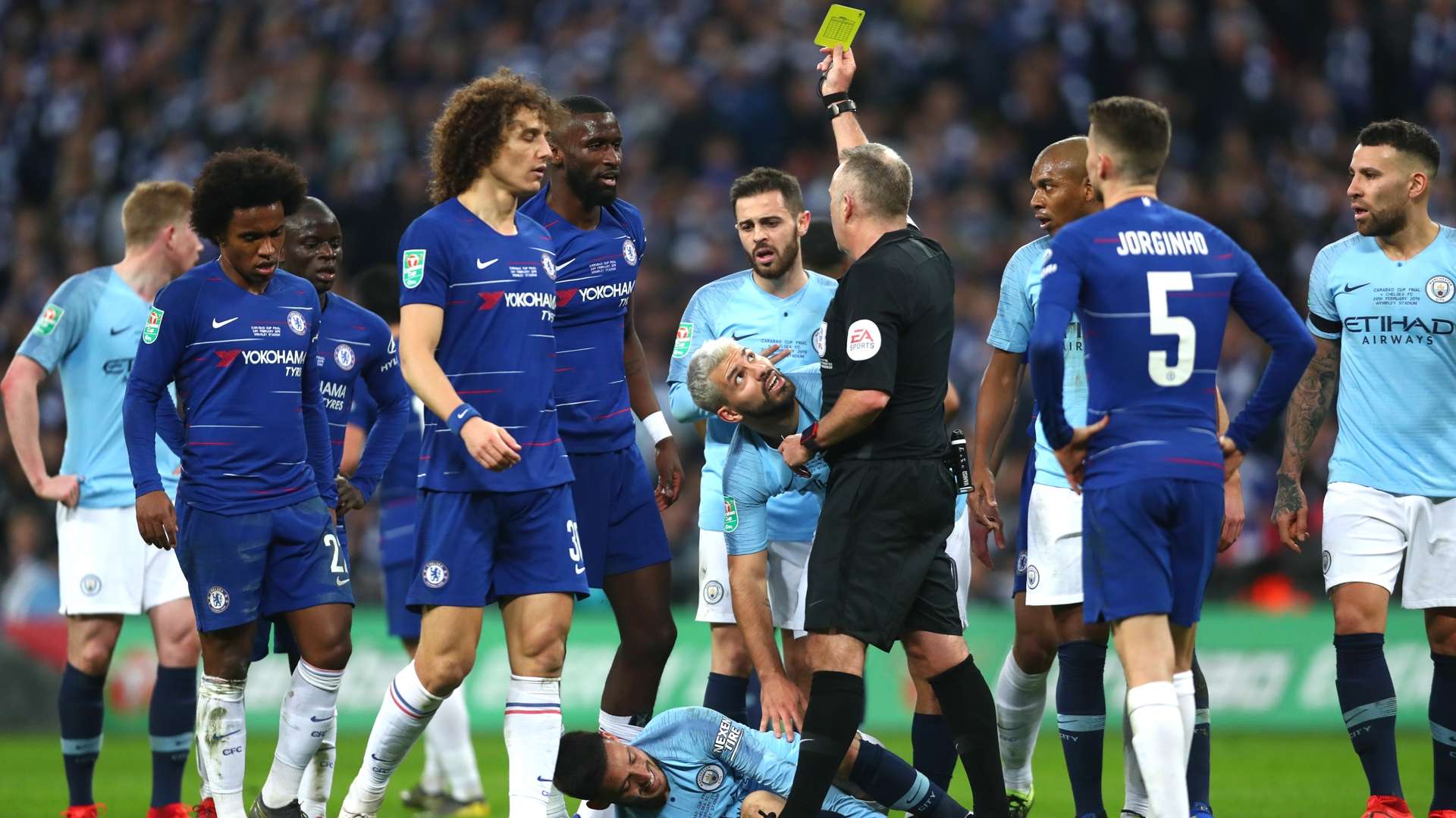 ManchesterCityChelsea - Cropped