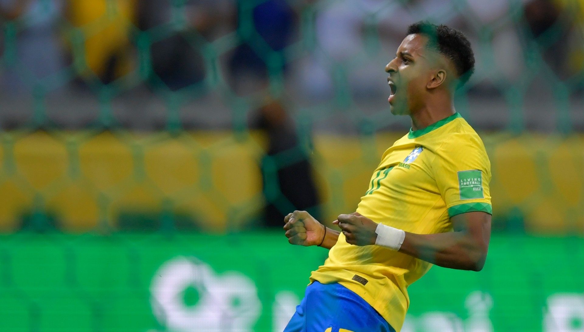 rodrygo