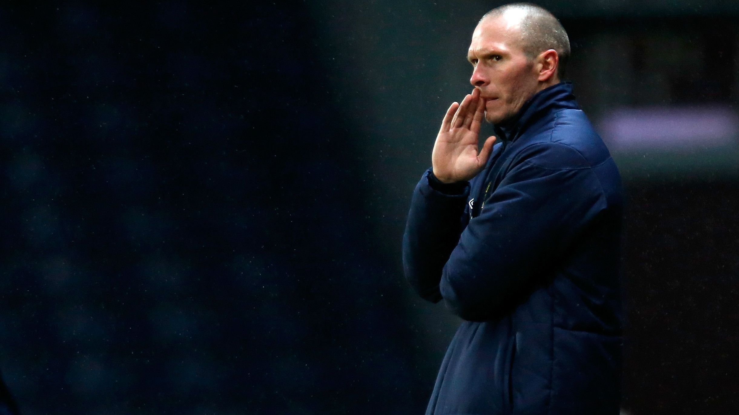 Michael Appleton 20102017