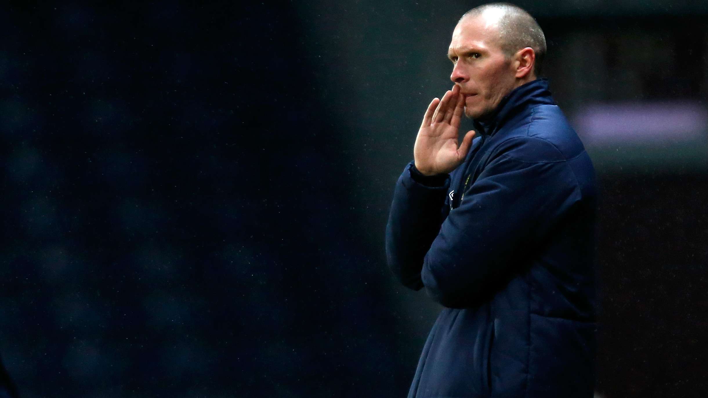 Michael Appleton 20102017