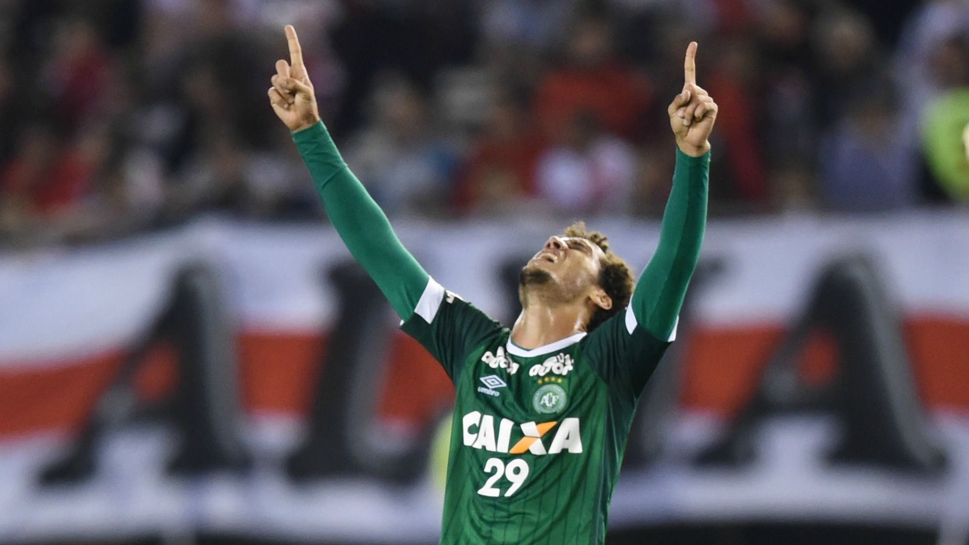 Neto Chapecoense River