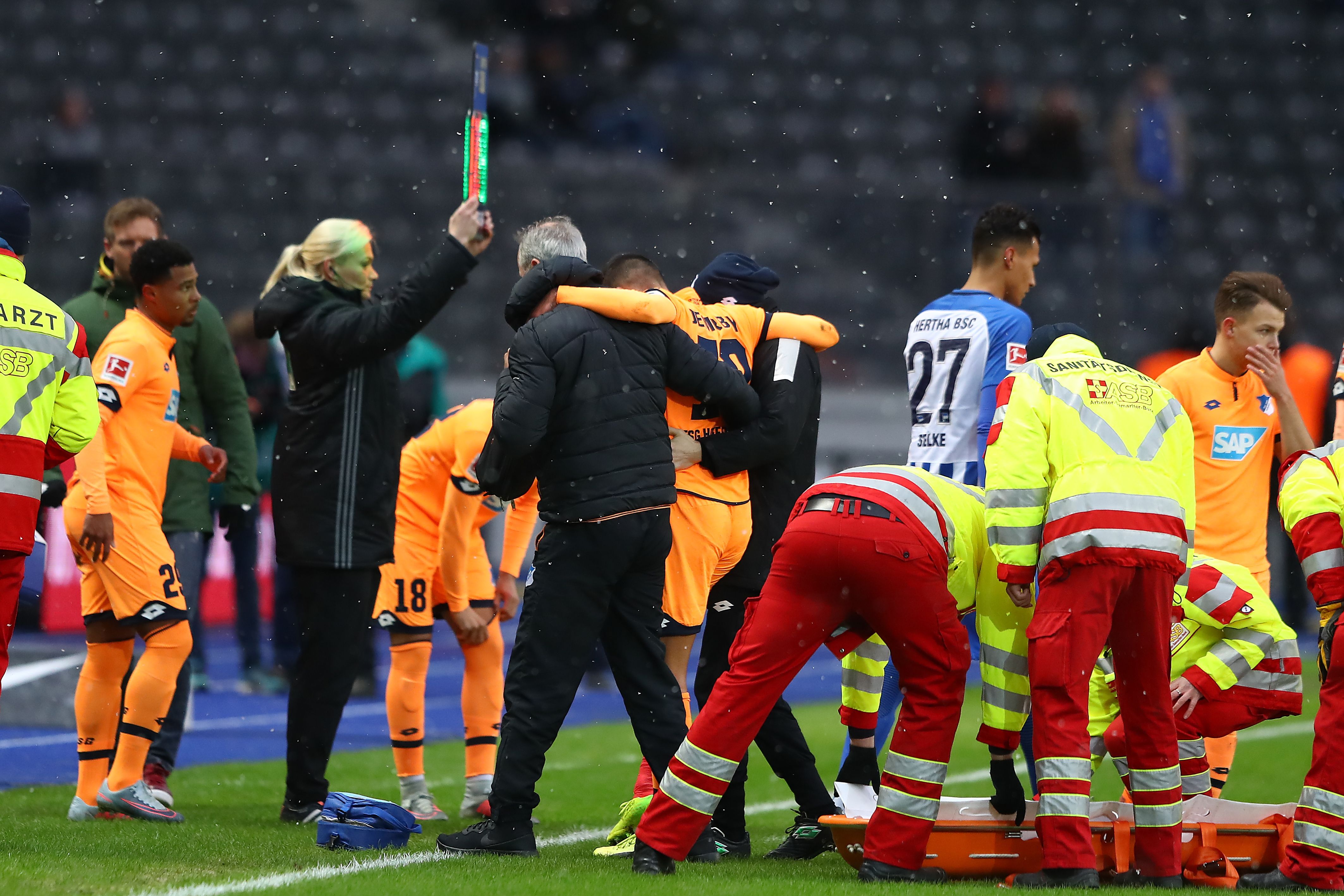 Kerem Demirbay