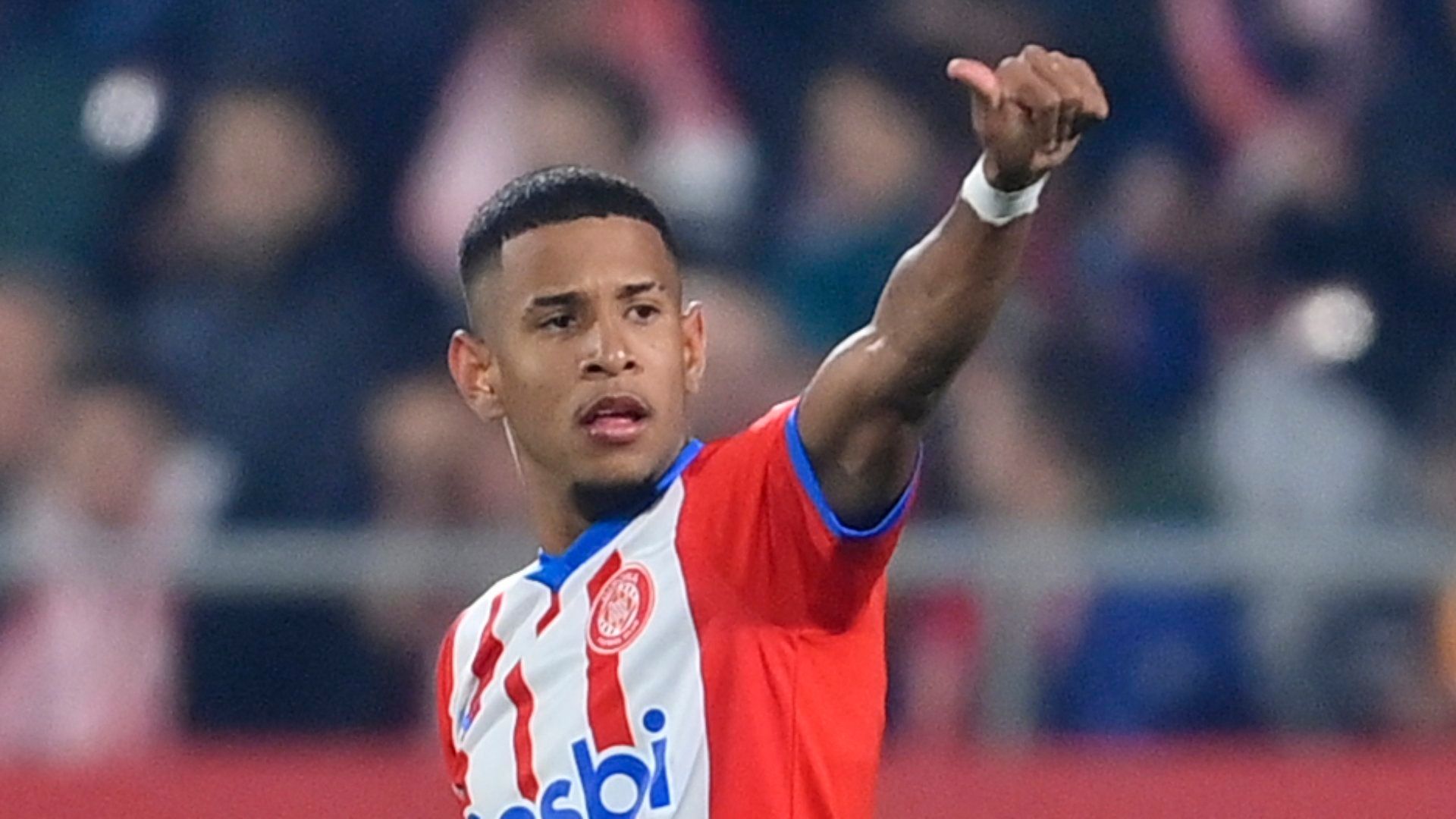 Savio Girona 2023-24