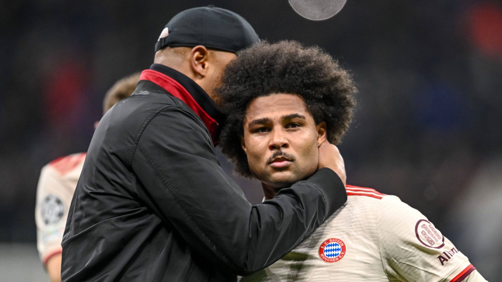 Nächster Großverdiener auf der Abschussliste? FC Bayern München will offenbar weiteren Offensiv-Star loswerden