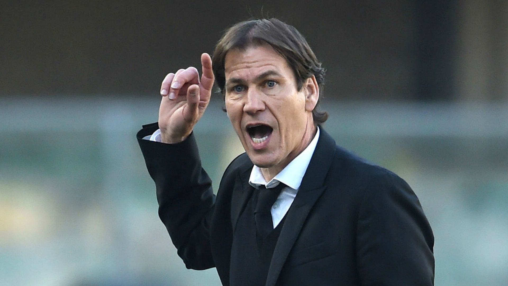 HD Rudi Garcia