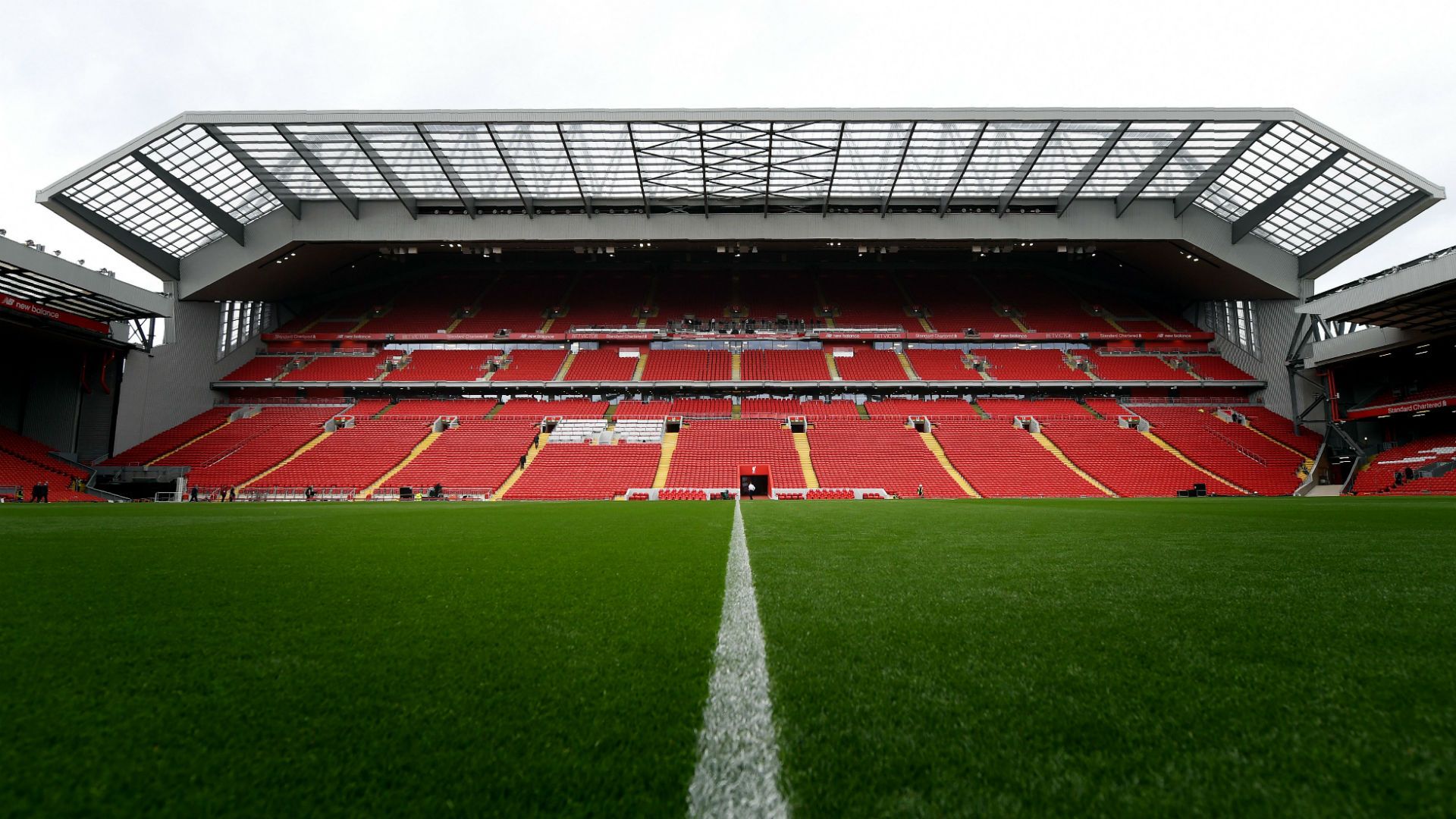 HD Anfield