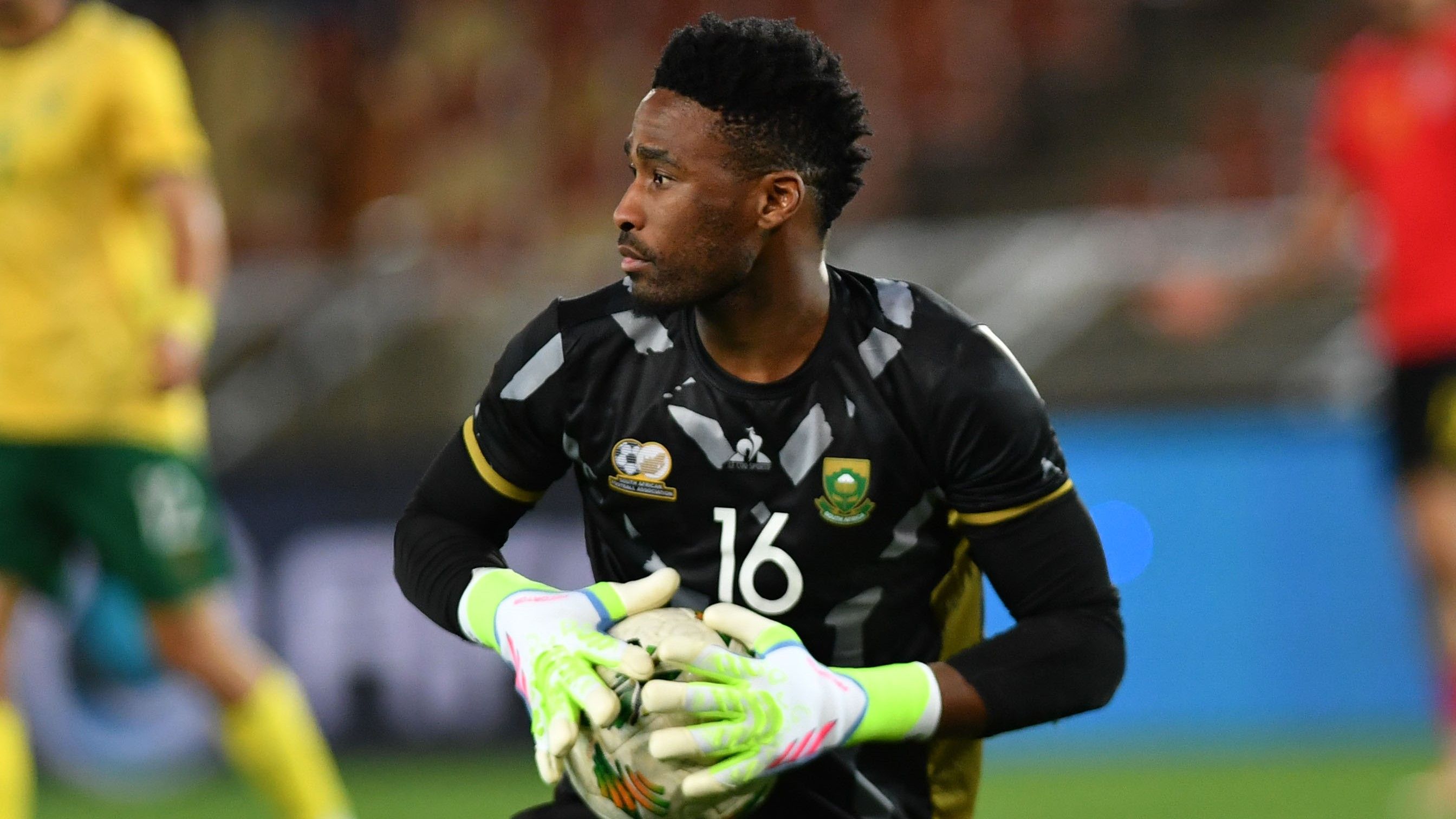 Sipho Chaine, Orlando Pirates, August 2025