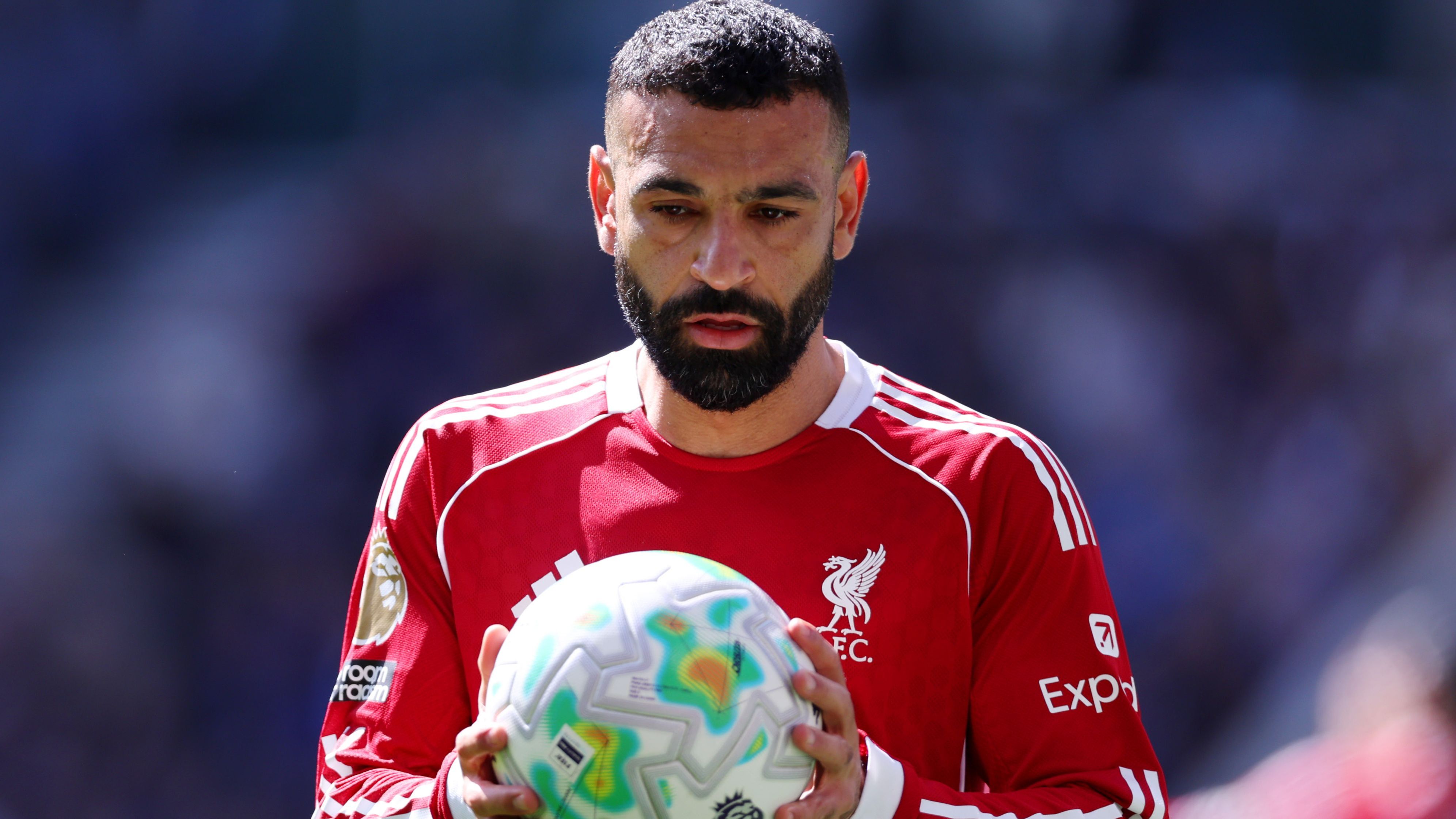 salah
