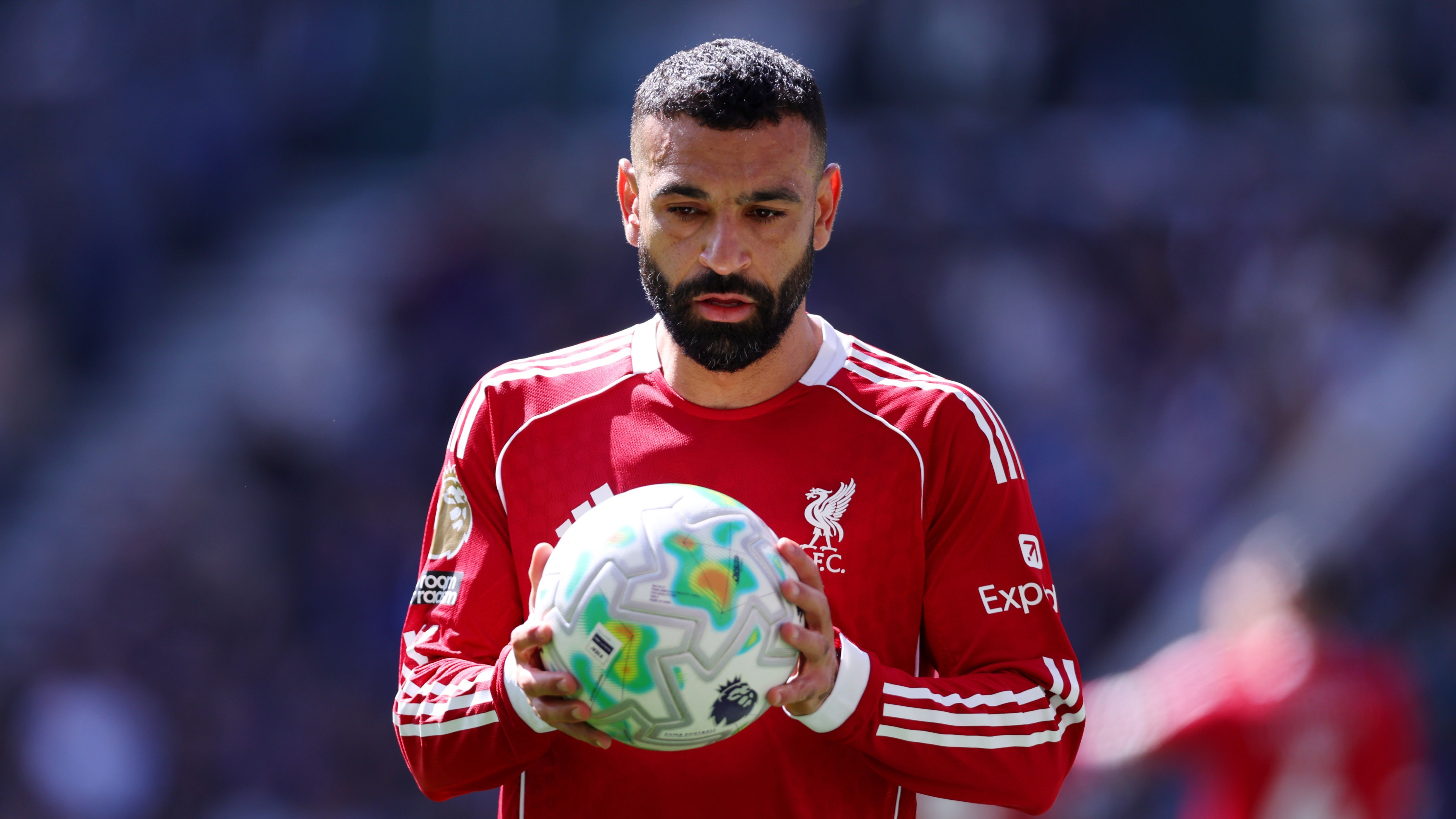 salah