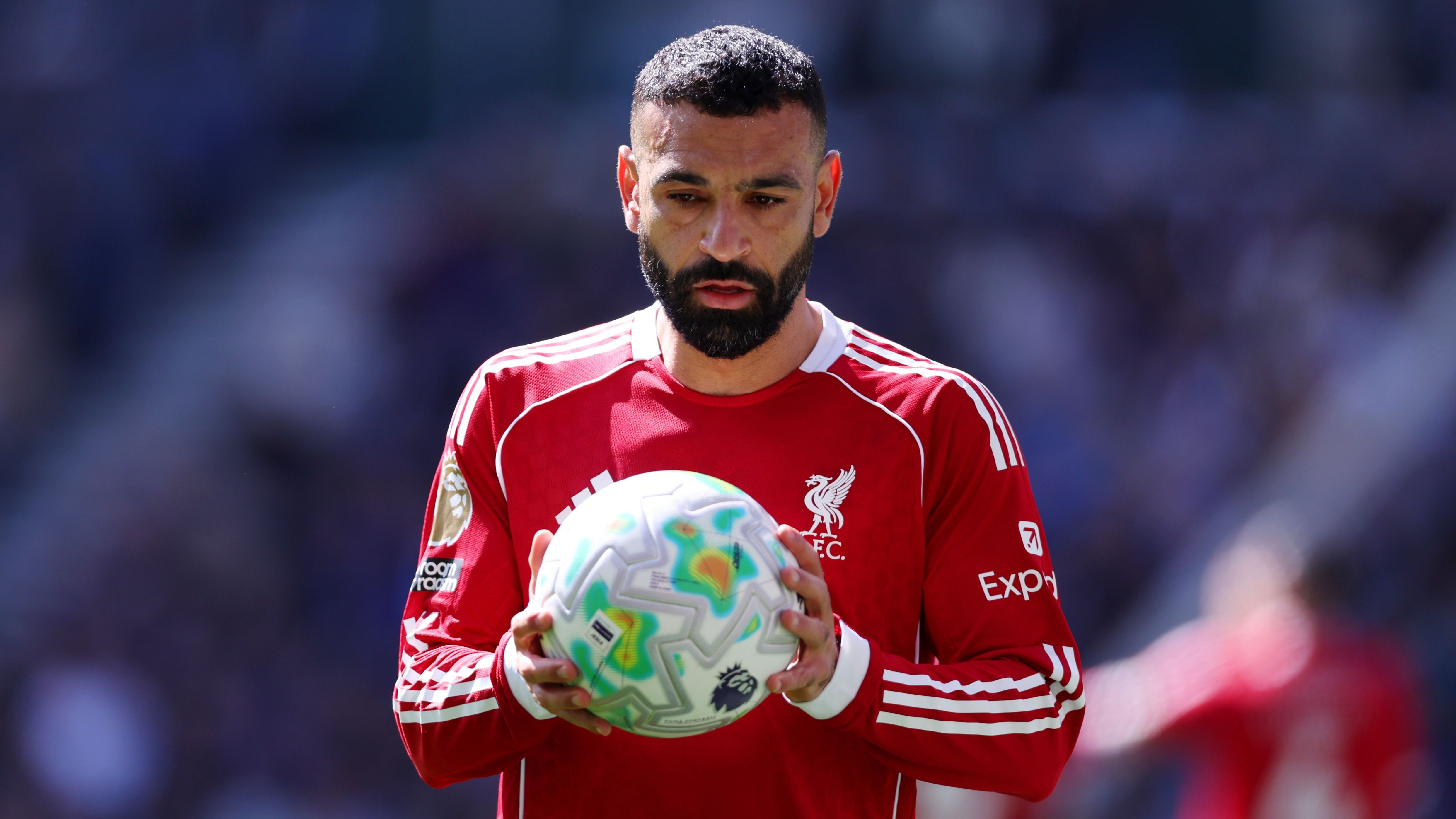 salah