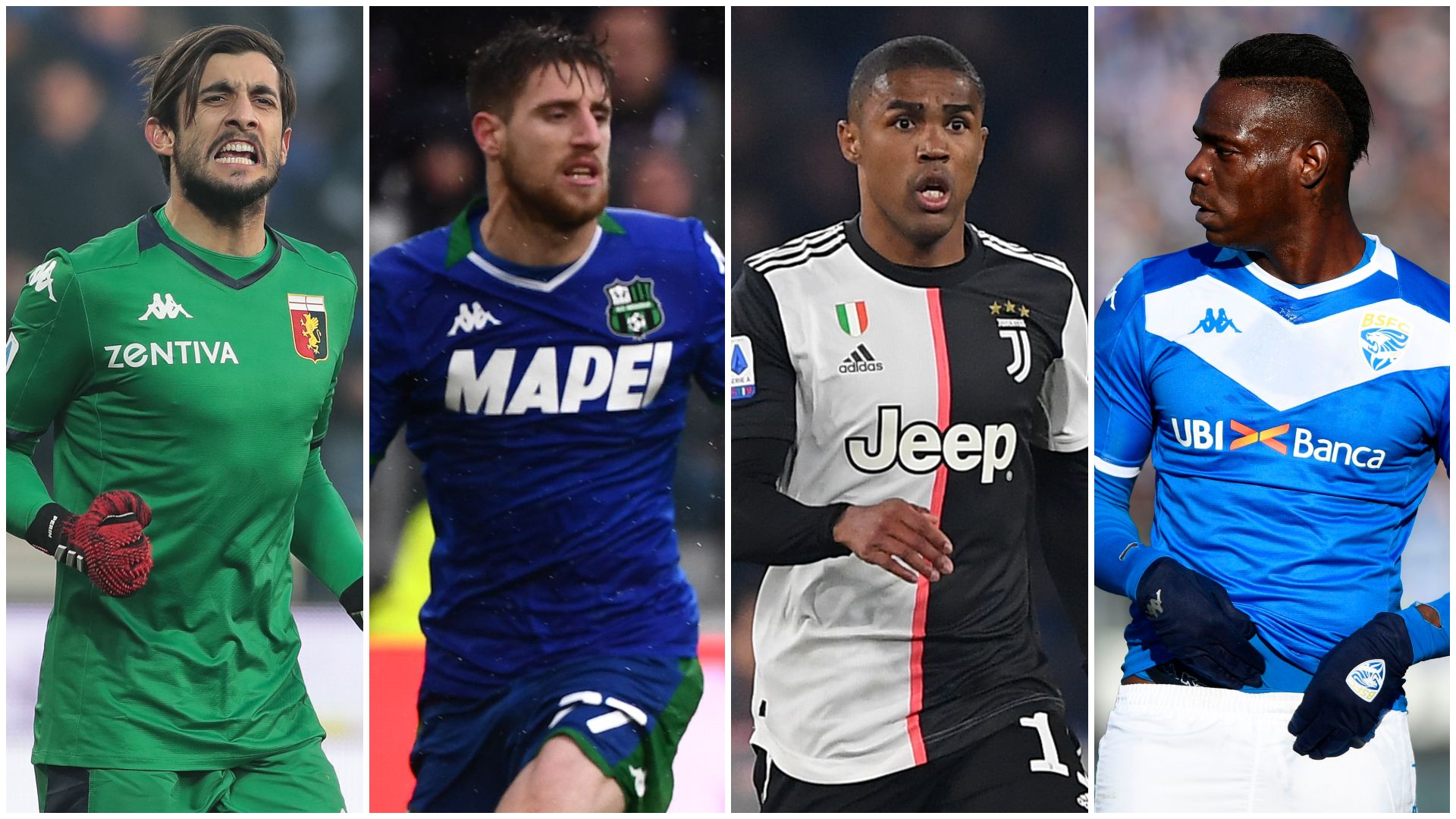 Consigli Fantacalcio 23a