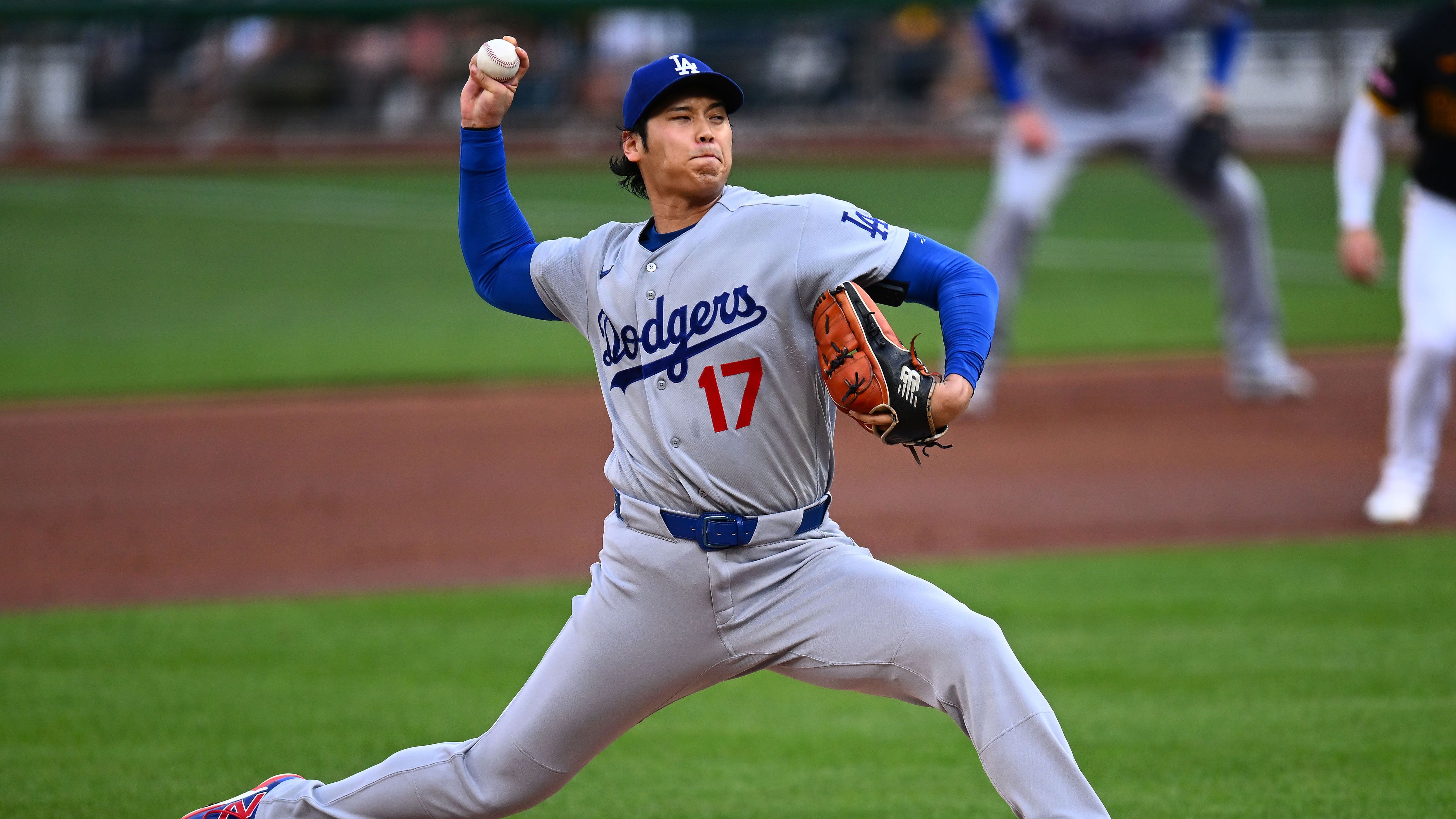 Shohei Otani