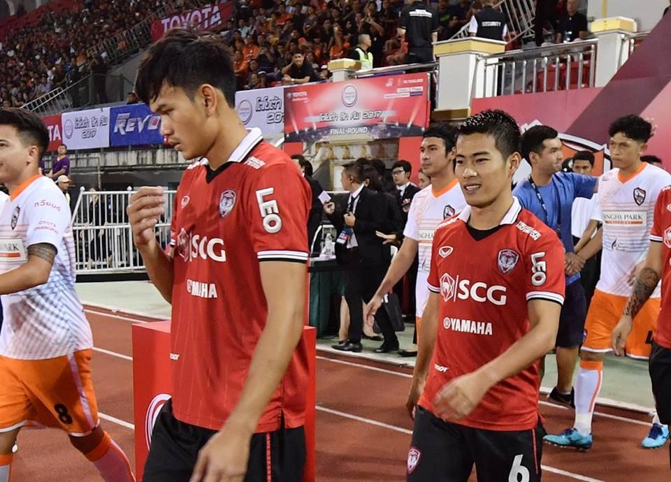 สารัช อยู่เย็น - อดิศักดิ์ ไกรษร