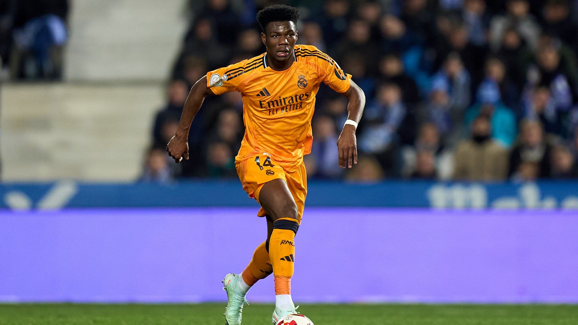 Tchouameni Real Madrid