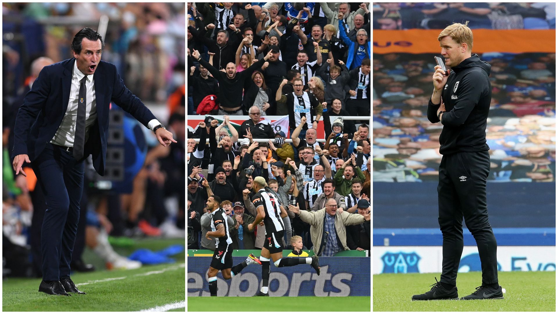 Emery Howe Newcastle