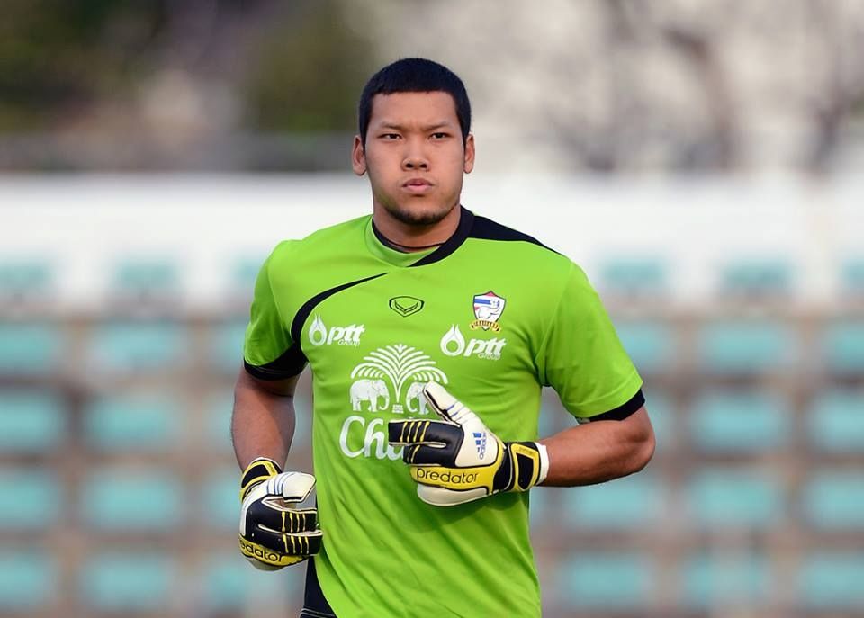Kawin Thamsatchanan - SCG Muangthong United