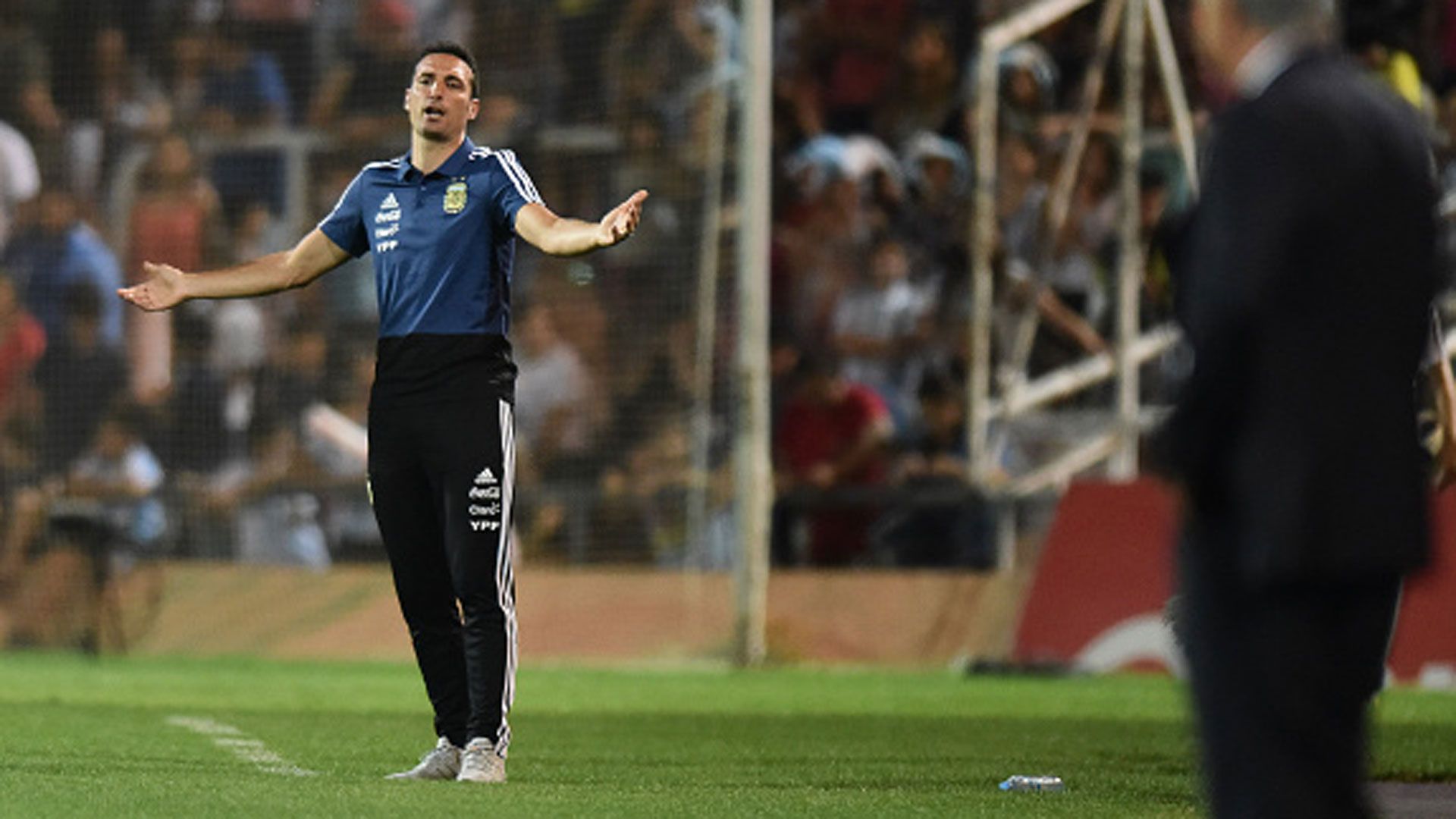 Lionel Scaloni