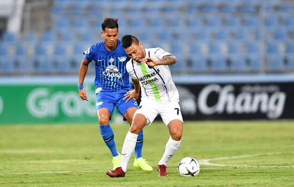 อิบสัน เมโล