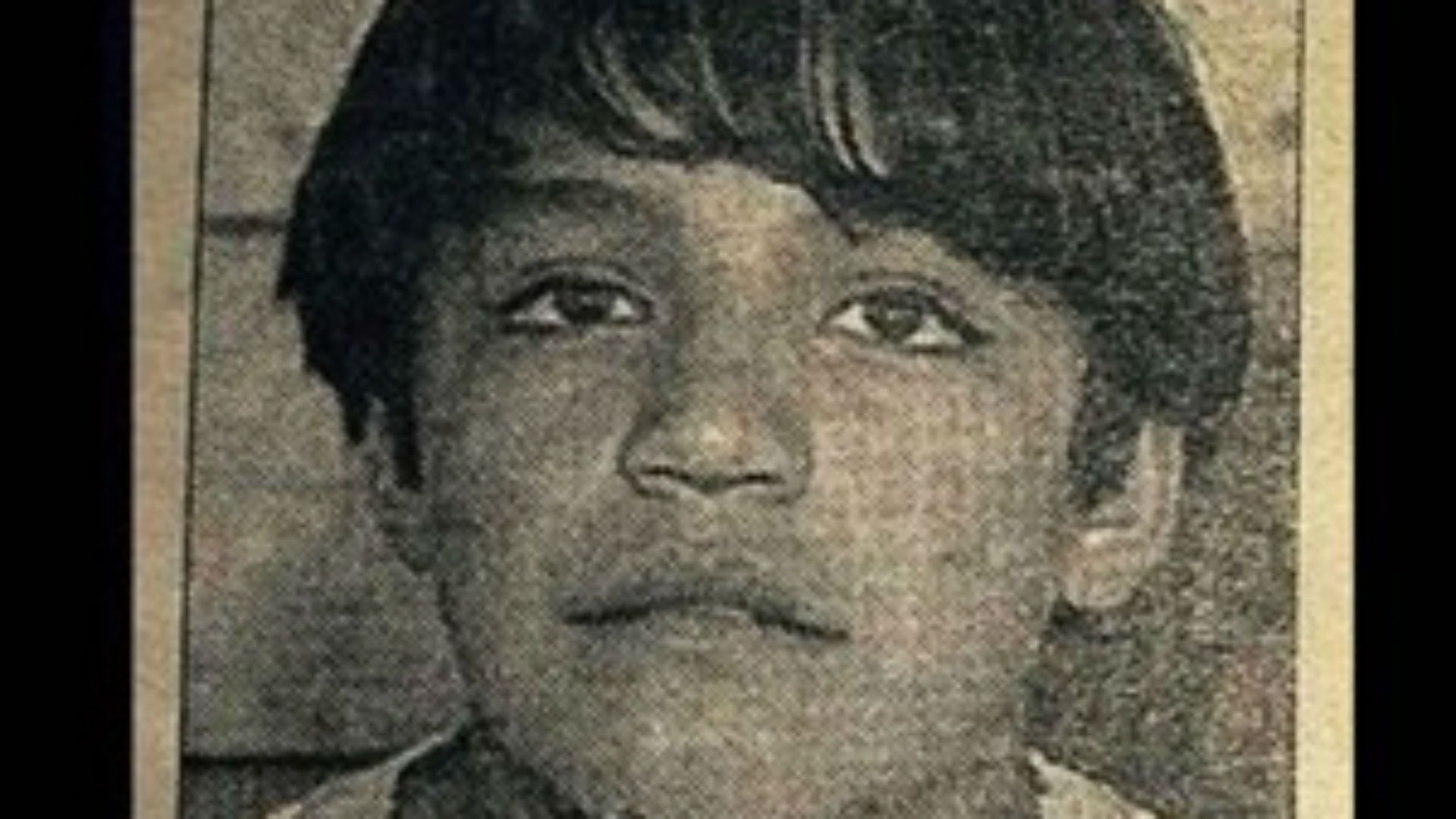 Alexis Sánchez con 12 años