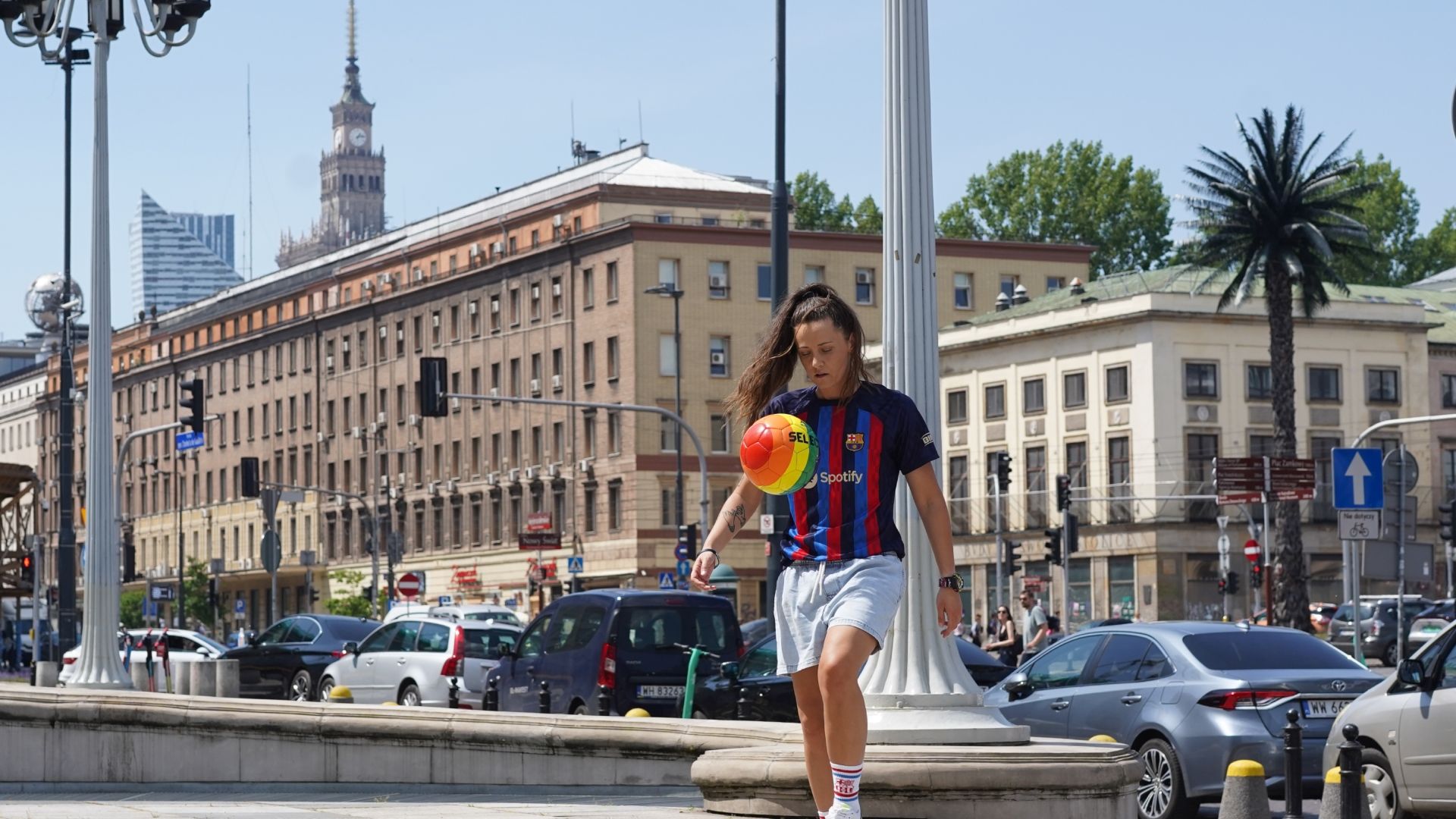 HEINEKEN Barcelona Femeni
