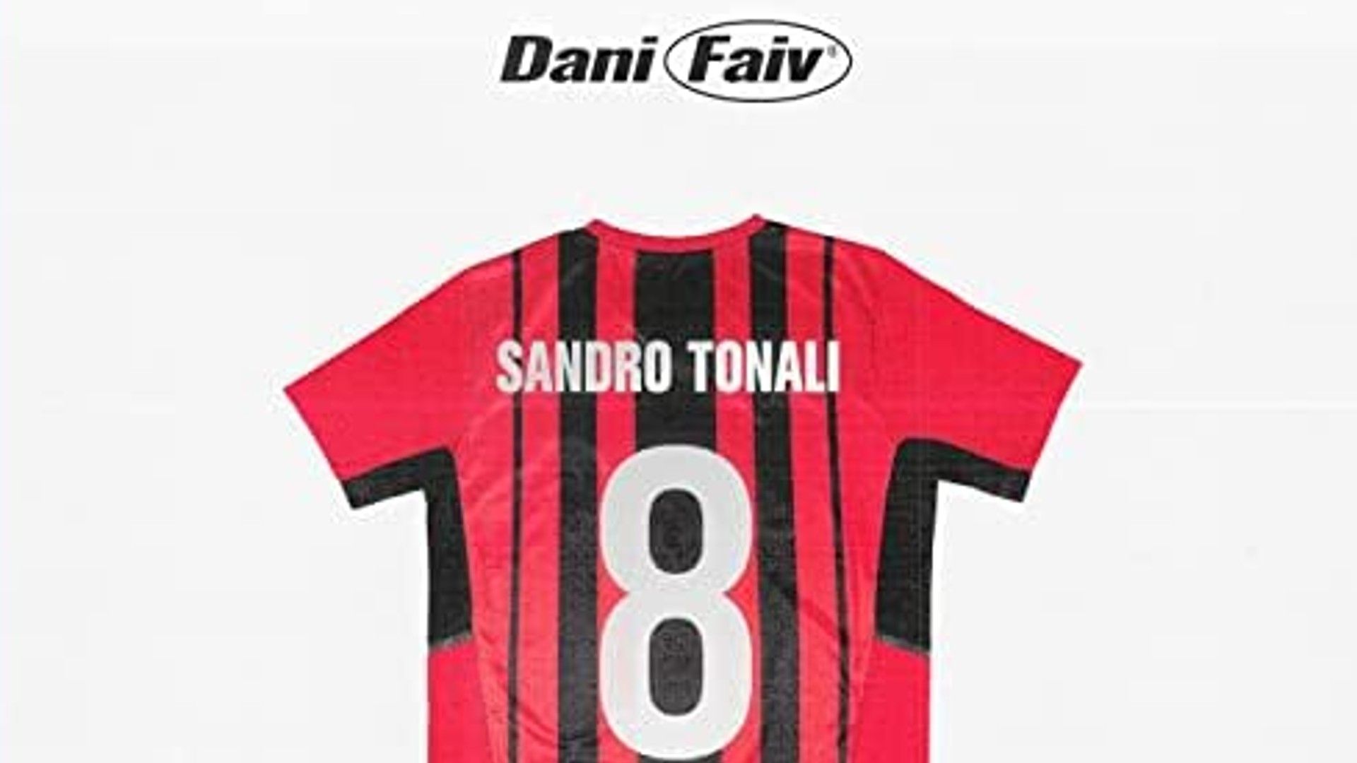 Tonali Dani Faiv