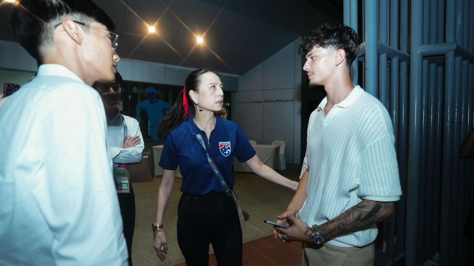 จู๊ด ซุ่นทรัพย์-เบลล์