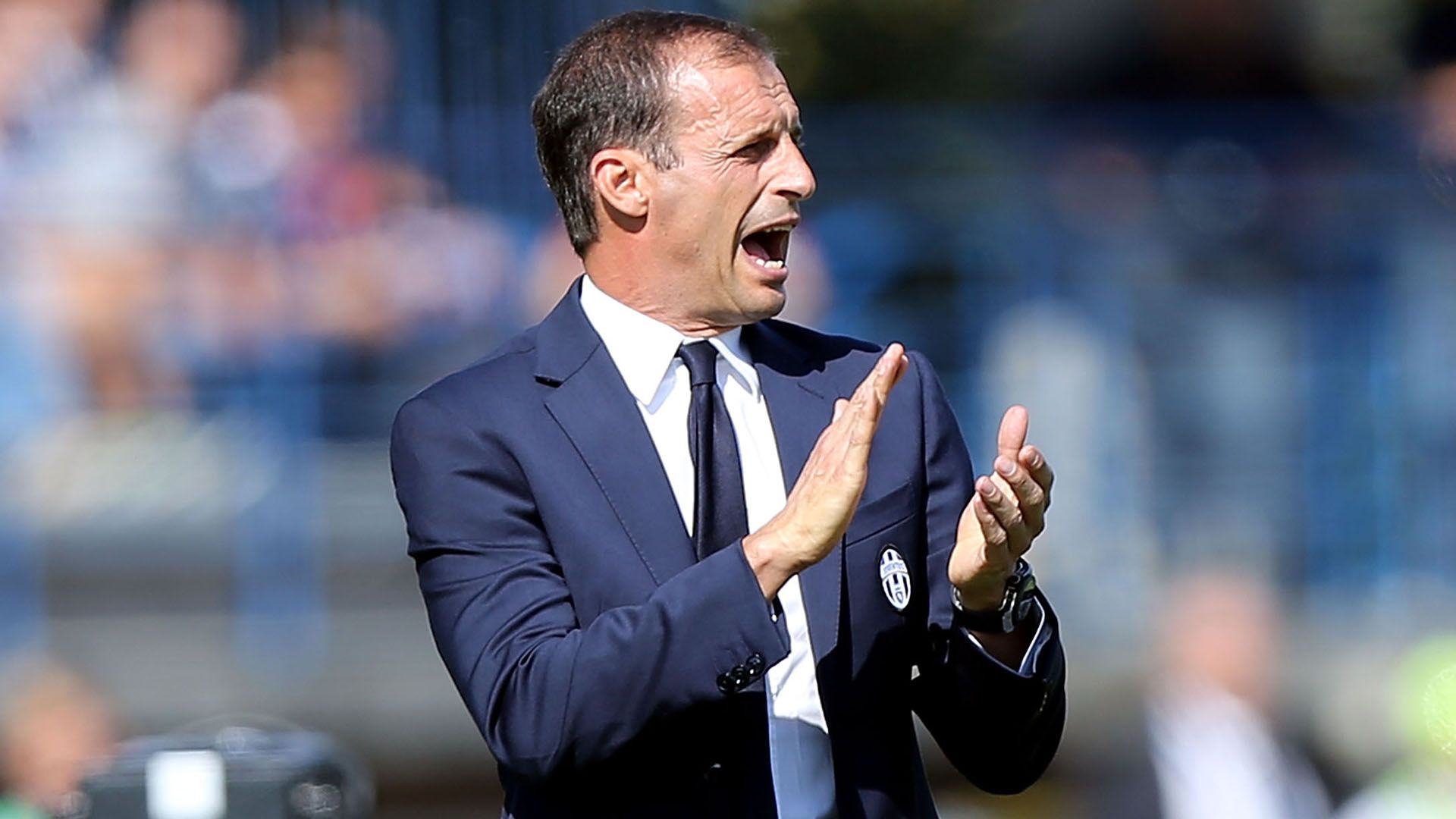 Massimiliano Allegri Juventus