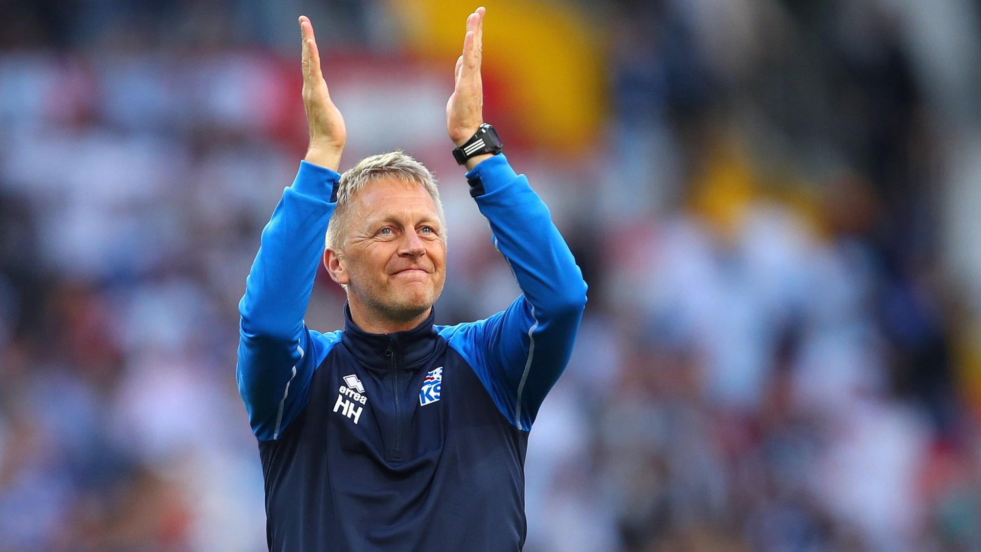 2018-06-23 Hallgrimsson Iceland