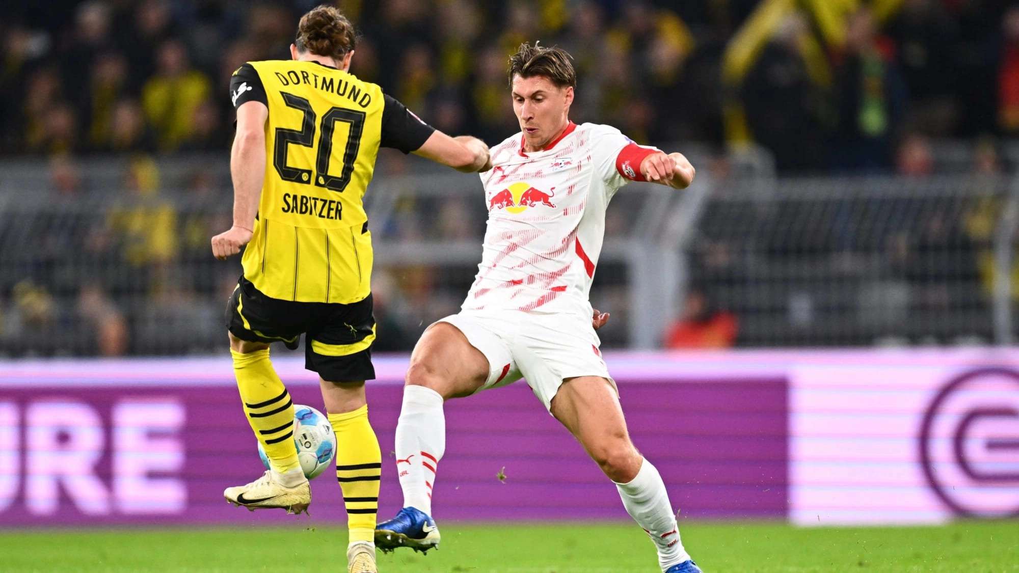 Willi Orbán Orban Willi RB Leipzig Dortmund Marcel Sabitzer