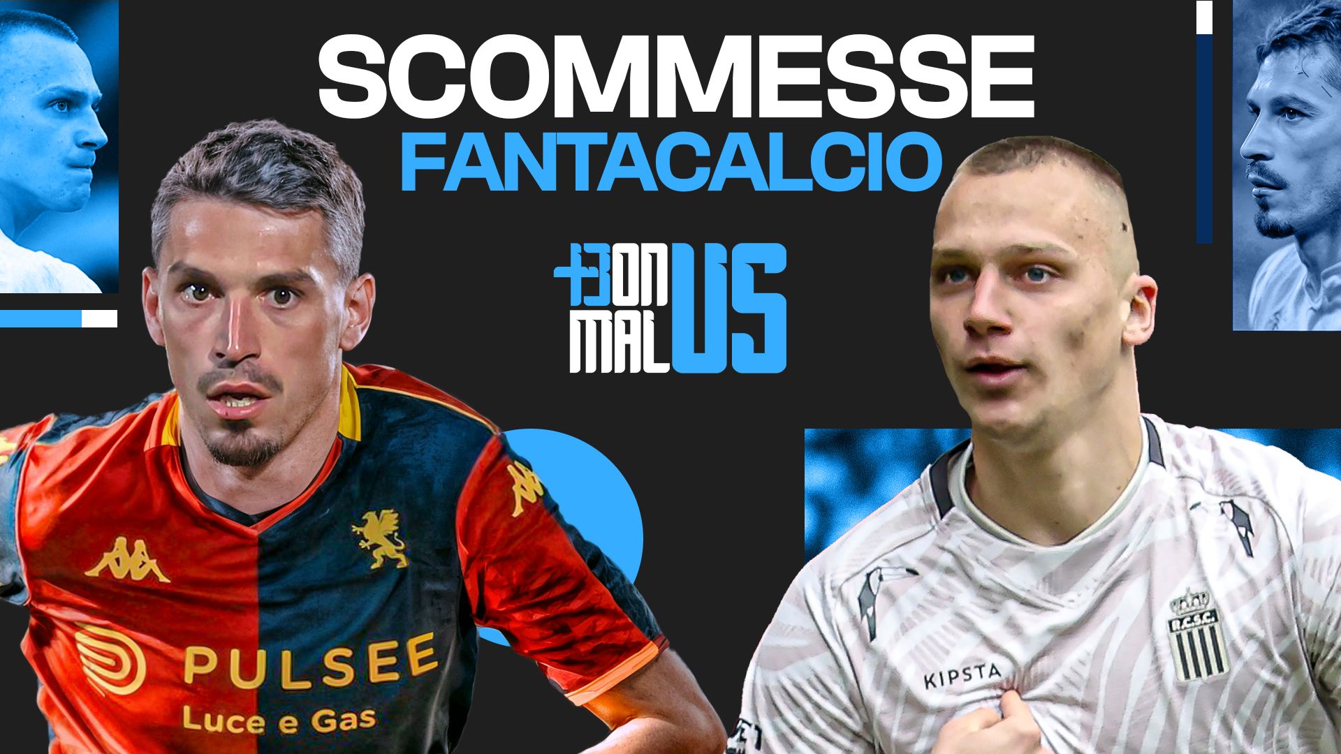 Scommesse Fantacalcio 
