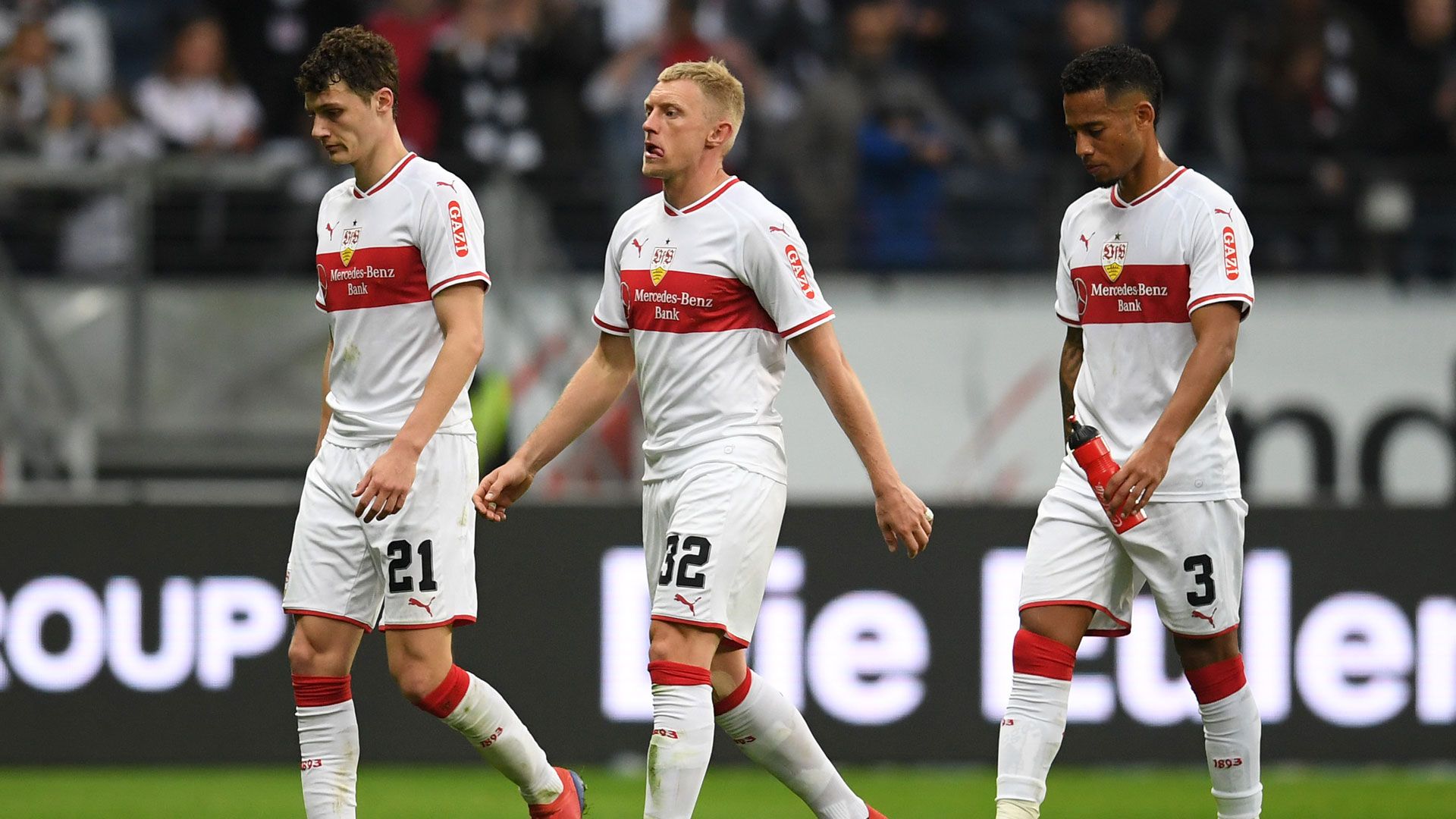 Pavard Beck Aogo VfB Stuttgart 31032019